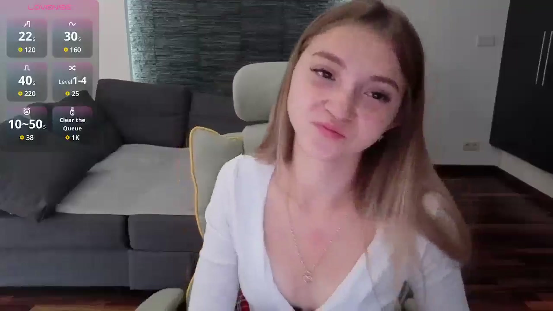 Gallery image thumbnail from Daisyy's myfreecams stream on, 07/31/2025, 14:34 image 15 of 20