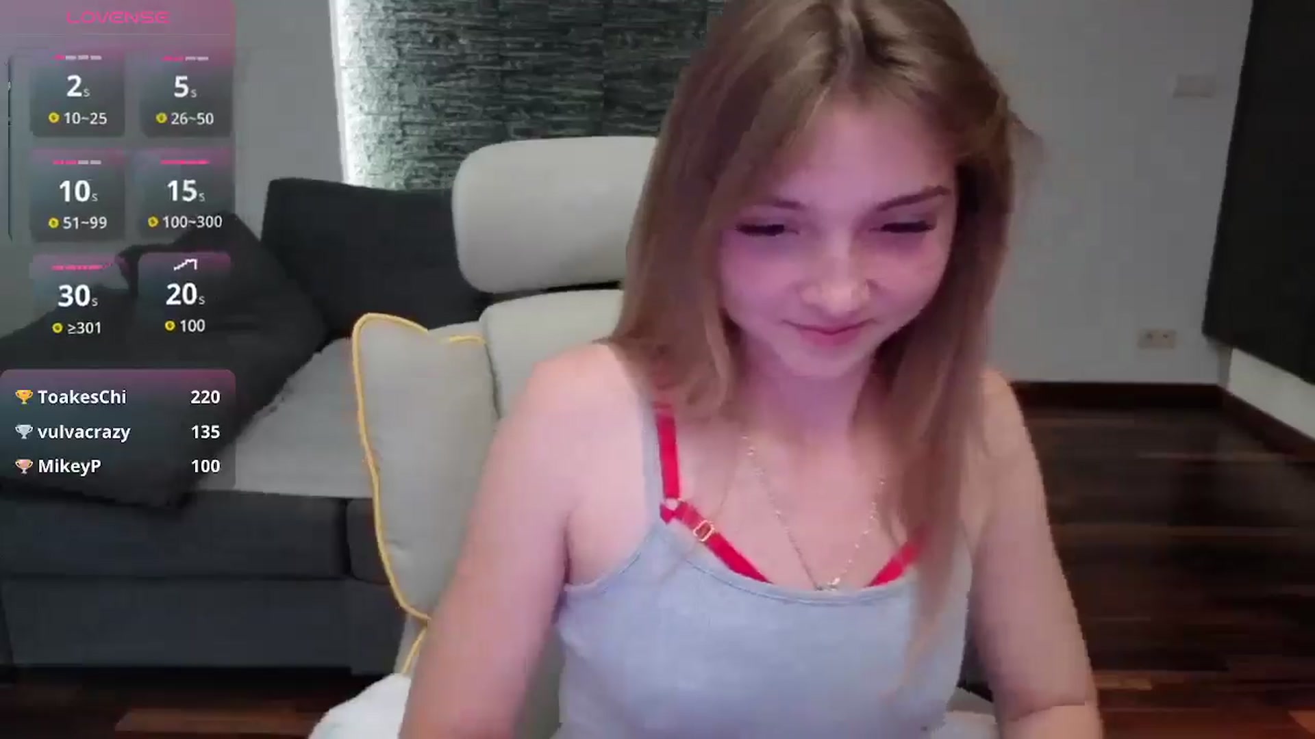 Gallery image thumbnail from Daisyy's myfreecams stream on, 07/31/2025, 17:57 image 20 of 20
