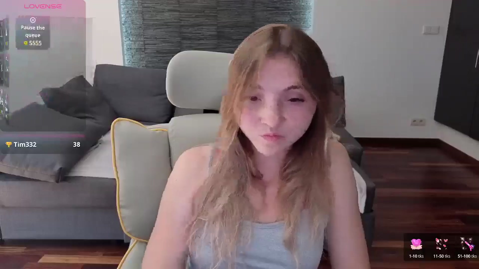 Gallery image thumbnail from Daisyy's myfreecams stream on, 08/01/2025, 11:04 image 20 of 20