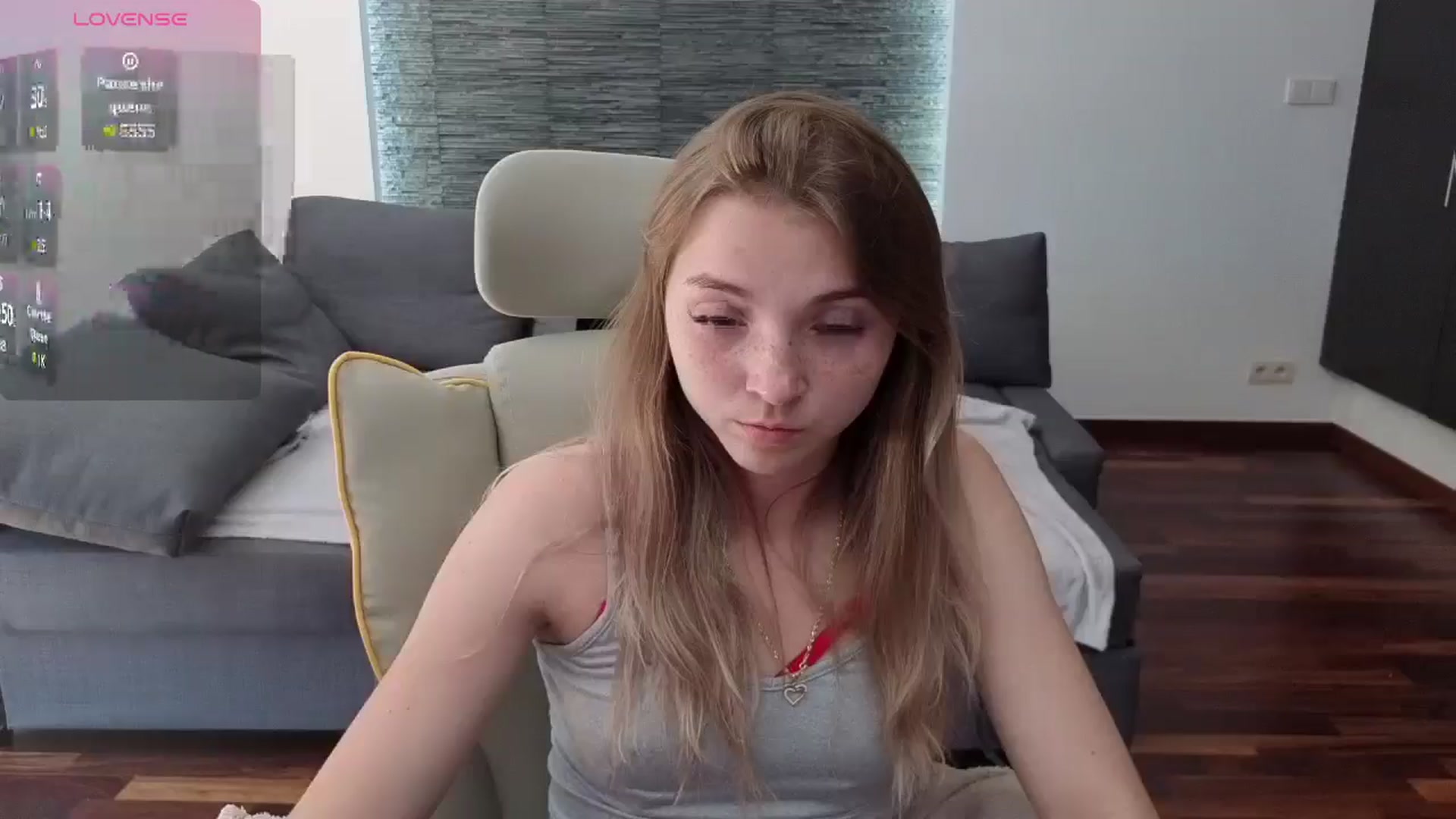 Gallery image thumbnail from Daisyy's myfreecams stream on, 08/01/2025, 11:04 image 5 of 20