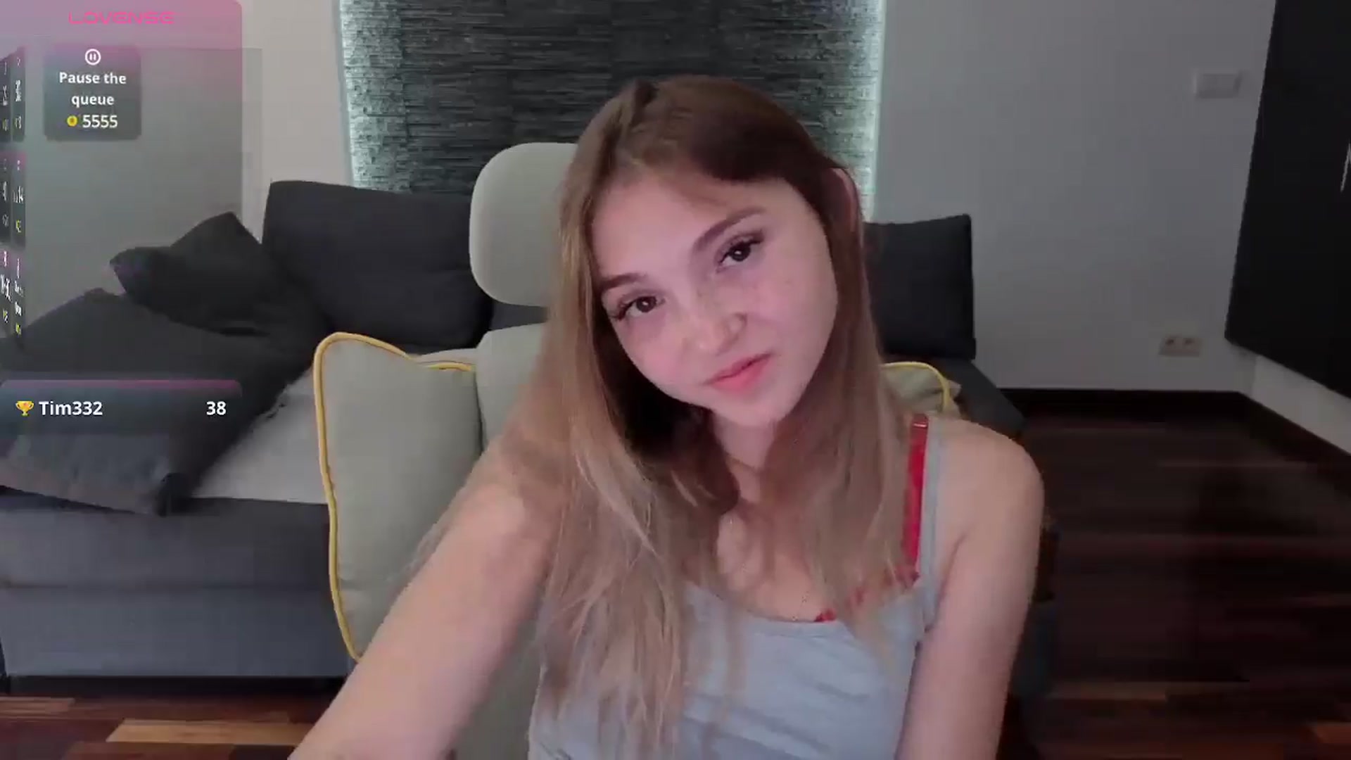 Gallery image thumbnail from Daisyy's myfreecams stream on, 08/01/2025, 11:04 image 19 of 20