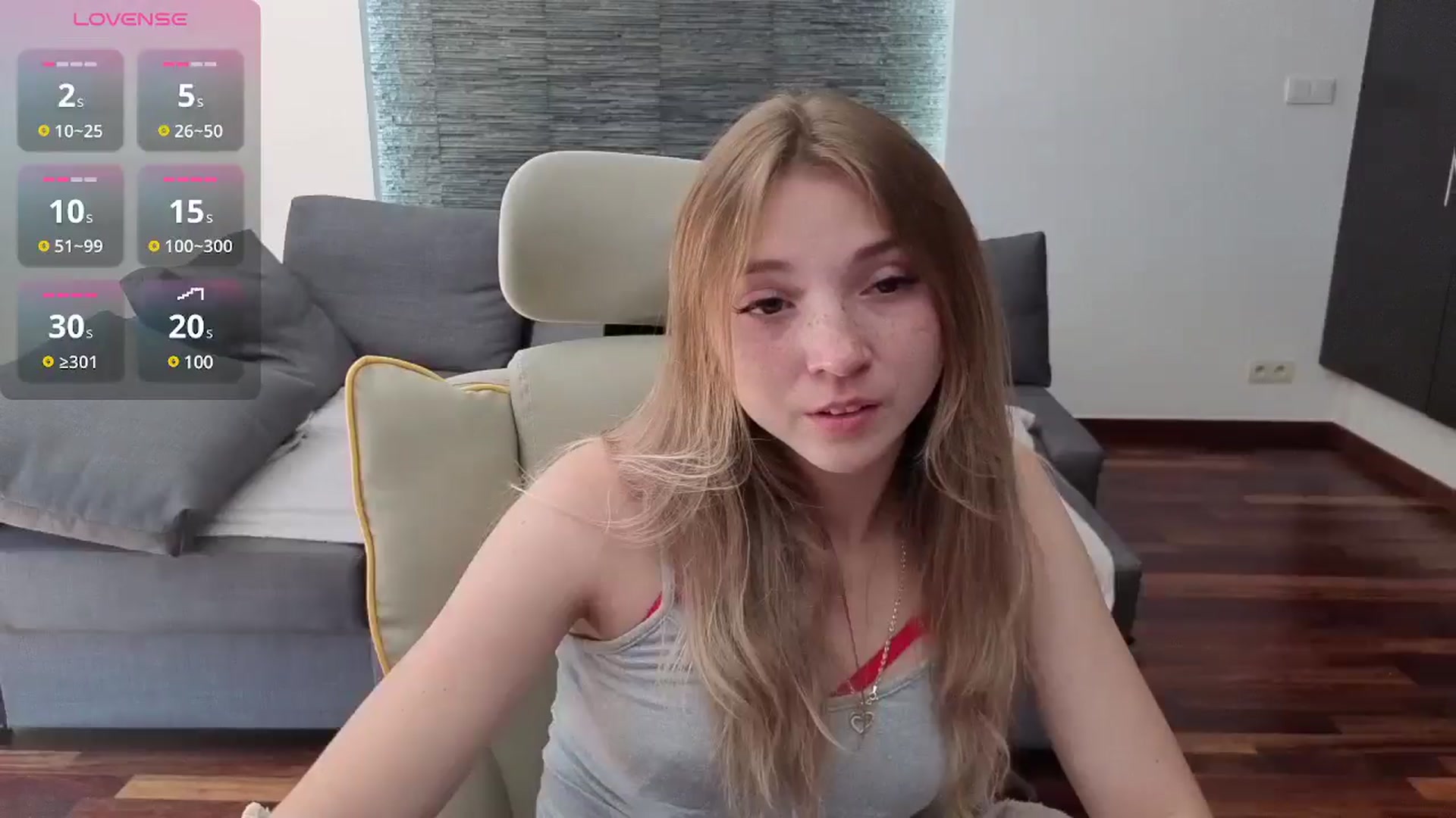 Gallery image thumbnail from Daisyy's myfreecams stream on, 08/01/2025, 11:04 image 8 of 20