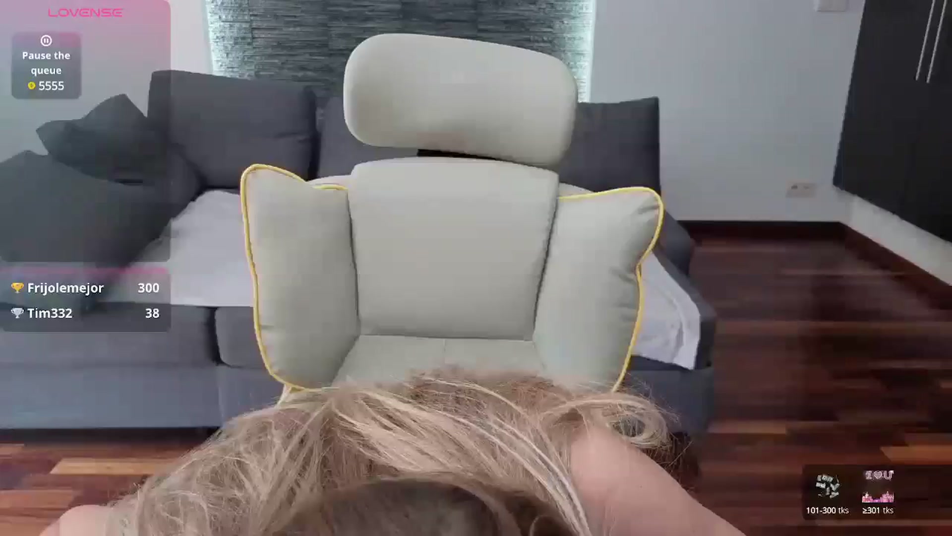 Gallery image thumbnail from Daisyy's myfreecams stream on, 08/01/2025, 11:50 image 17 of 20