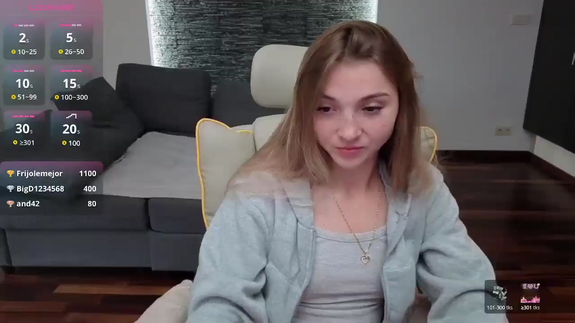 Gallery image thumbnail from Daisyy's myfreecams stream on, 08/01/2025, 16:23 image 5 of 20