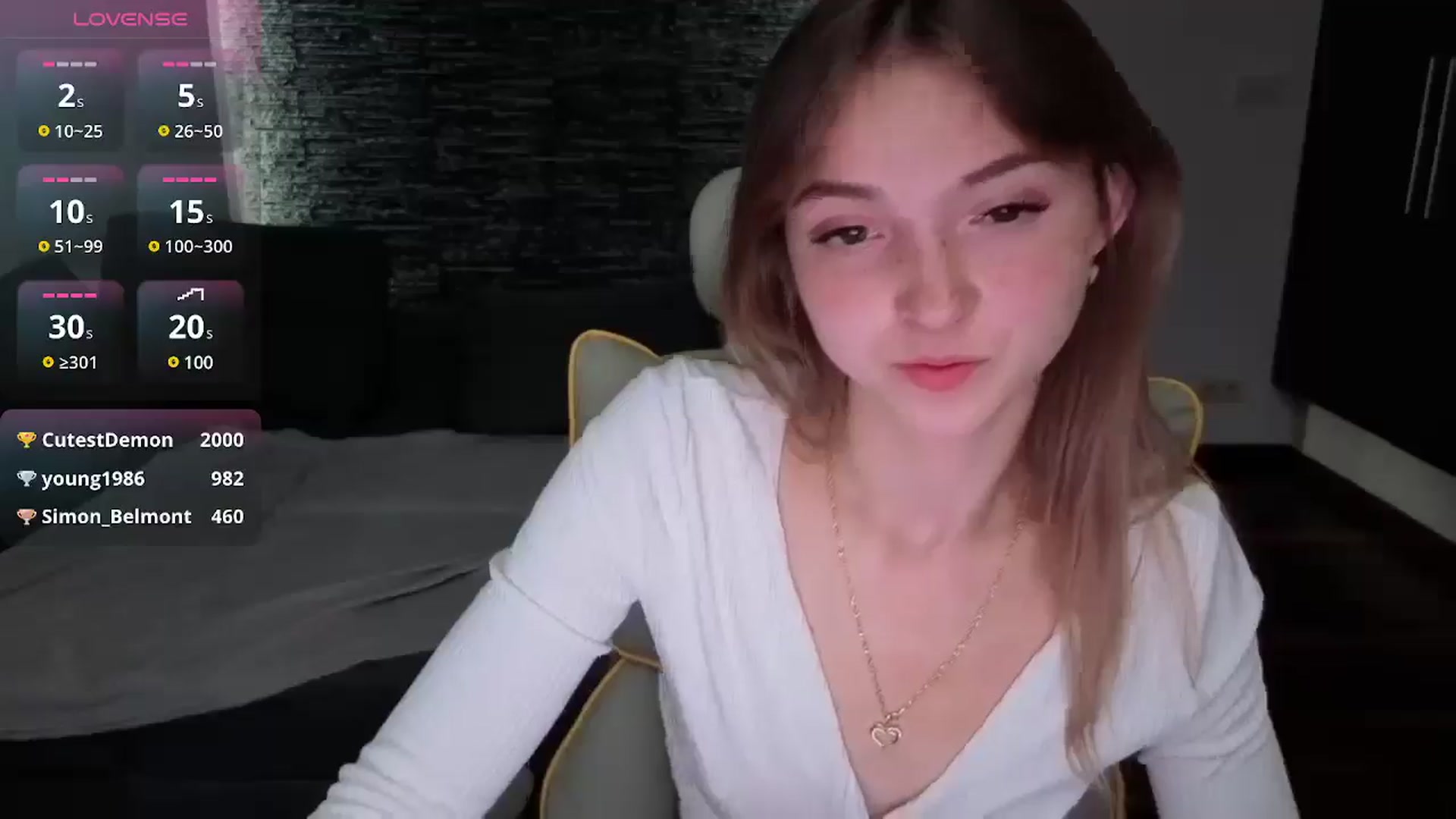 Gallery image thumbnail from Daisyy's myfreecams stream on, 08/03/2025, 18:34 image 18 of 20