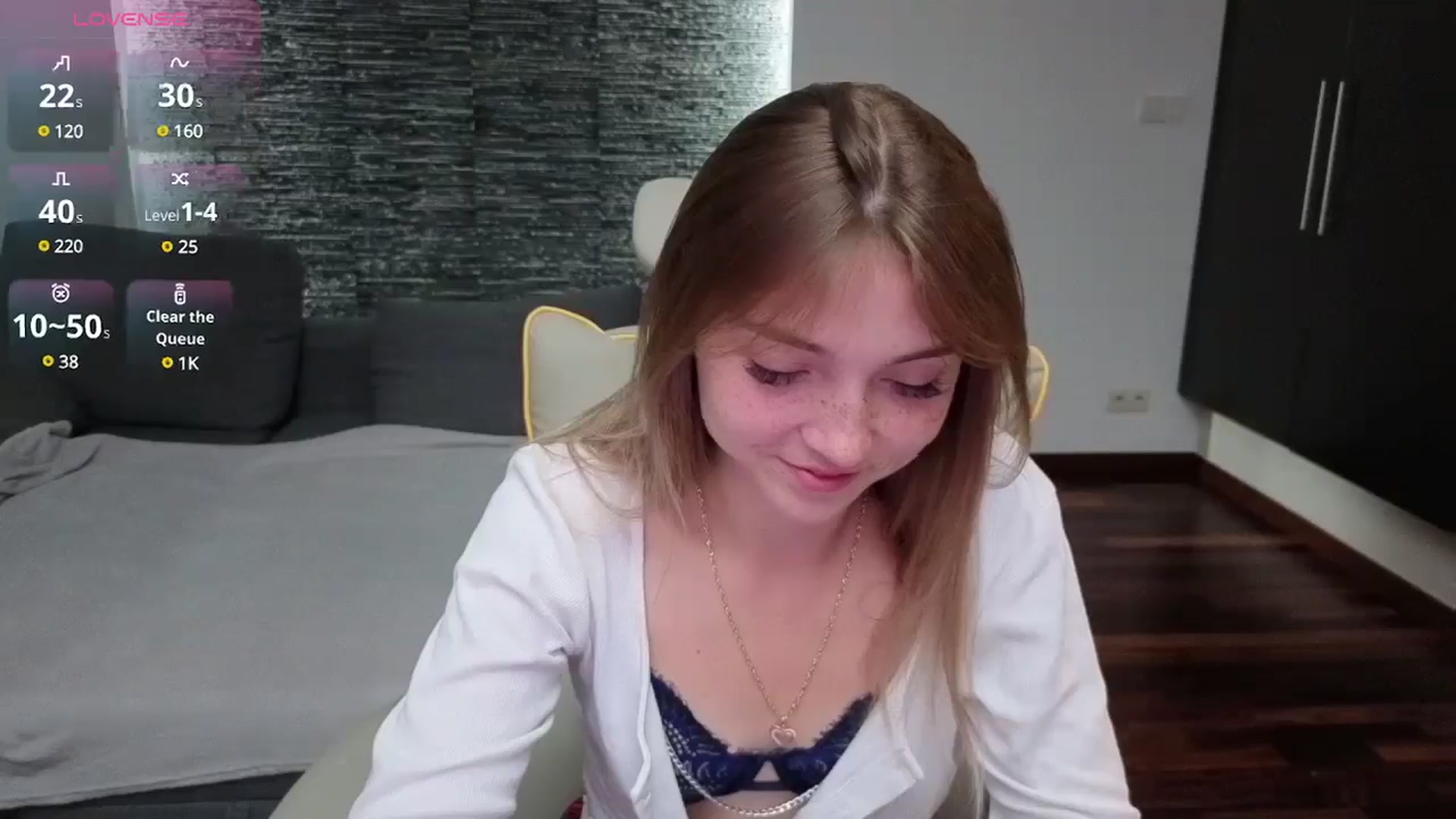 Gallery image thumbnail from Daisyy's myfreecams stream on, 08/04/2025, 19:56 image 20 of 20