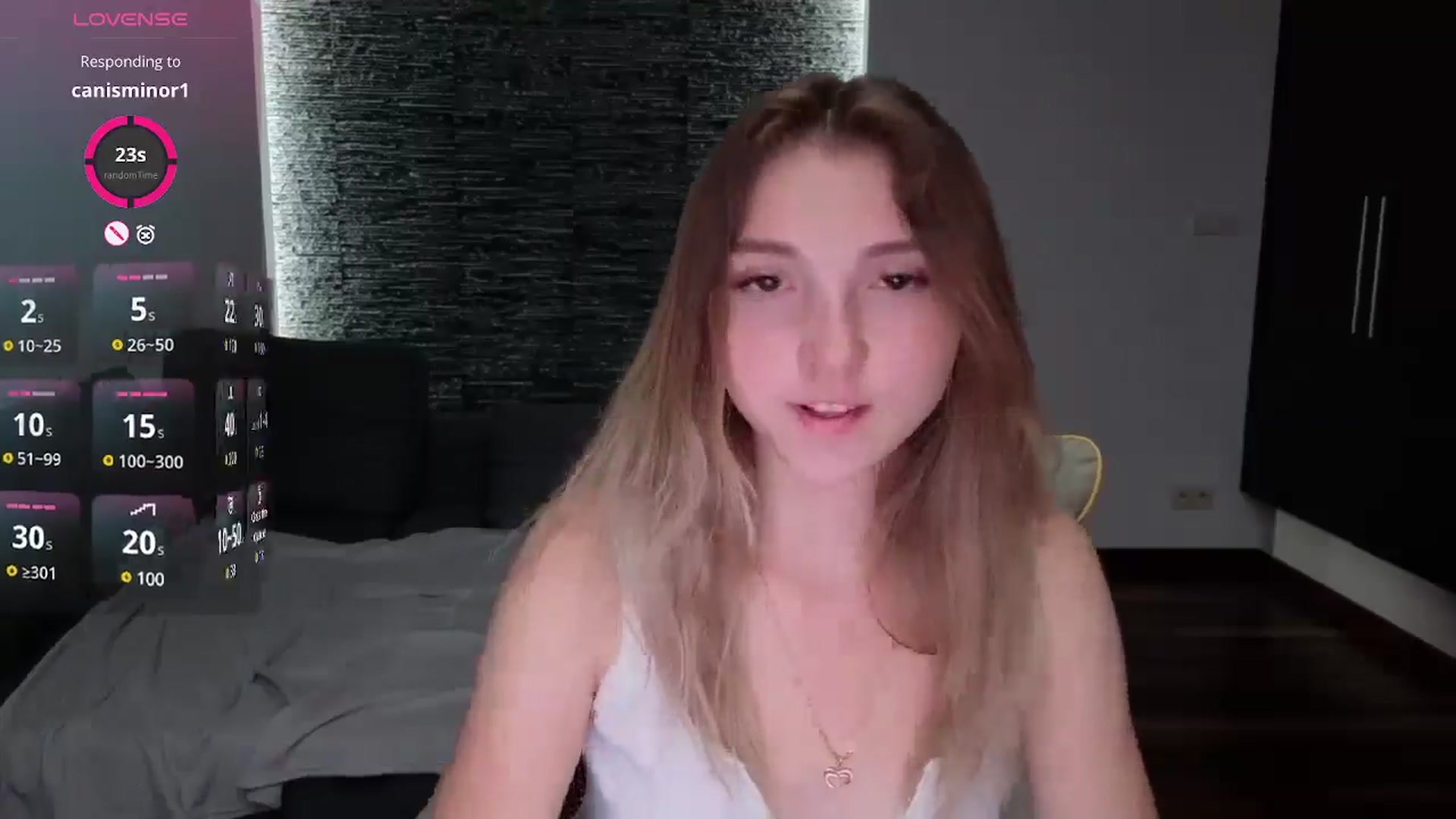 Gallery image thumbnail from Daisyy's myfreecams stream on, 08/05/2025, 22:40 image 16 of 20