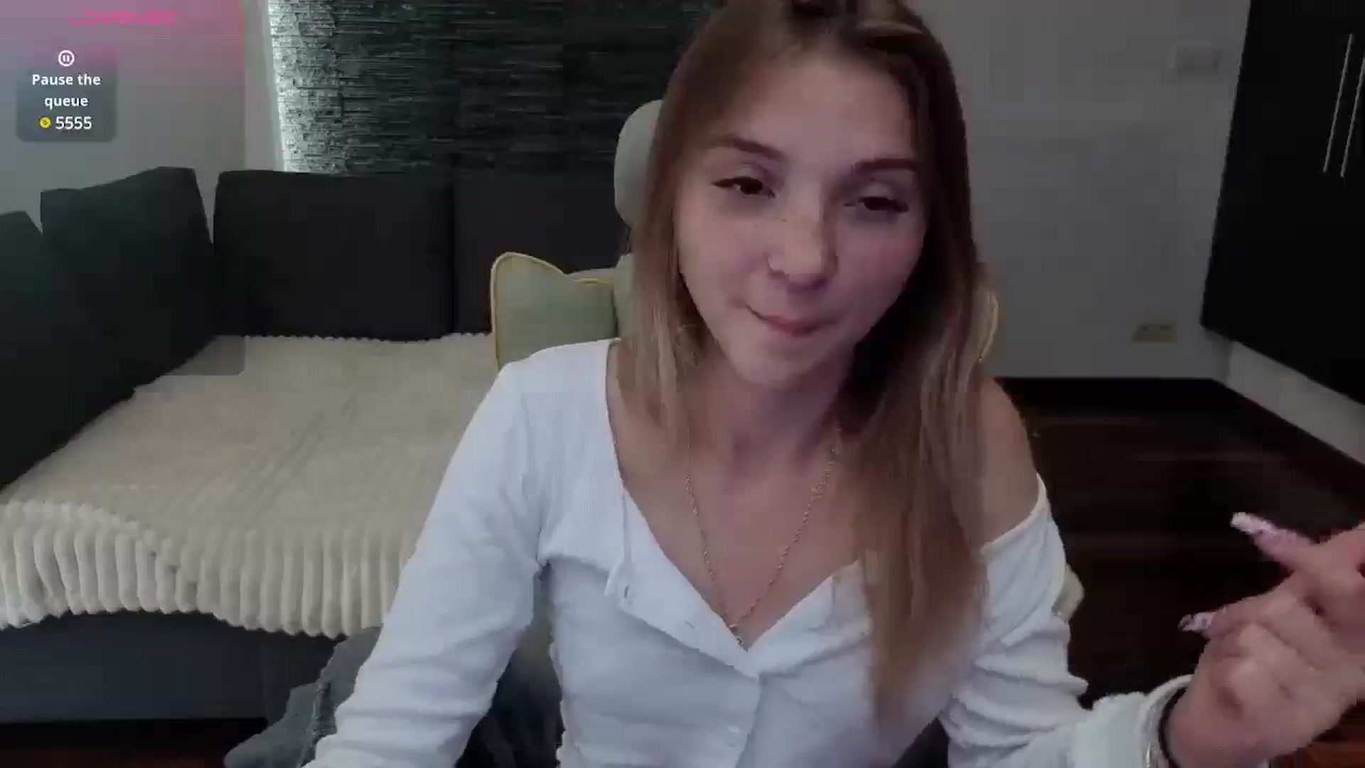 Gallery image thumbnail from Daisyy's myfreecams stream on, 08/07/2025, 16:31 image 12 of 20