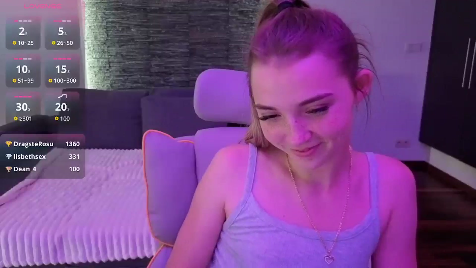 Gallery image thumbnail from Daisyy's myfreecams stream on, 08/10/2025, 16:36 image 13 of 20