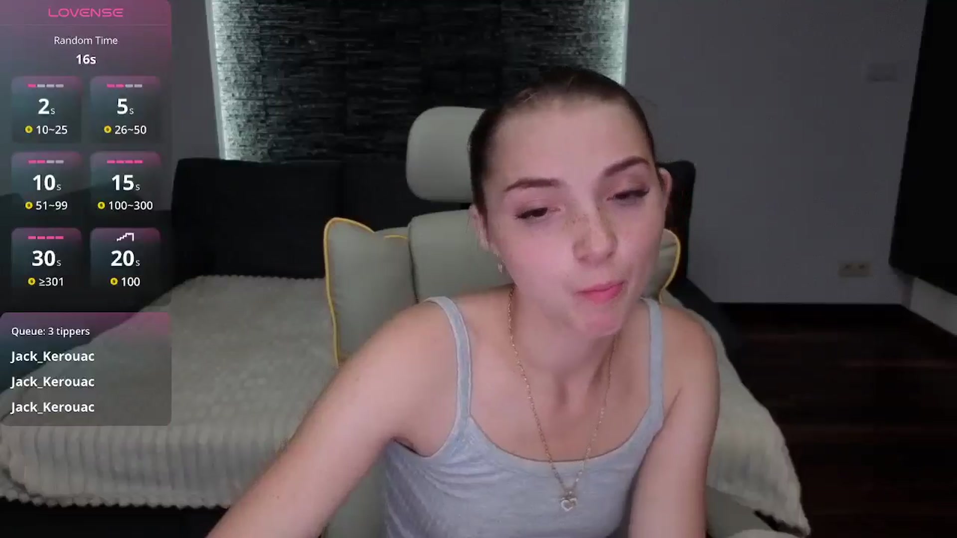 Gallery image thumbnail from Daisyy's myfreecams stream on, 08/10/2025, 19:35 image 12 of 20