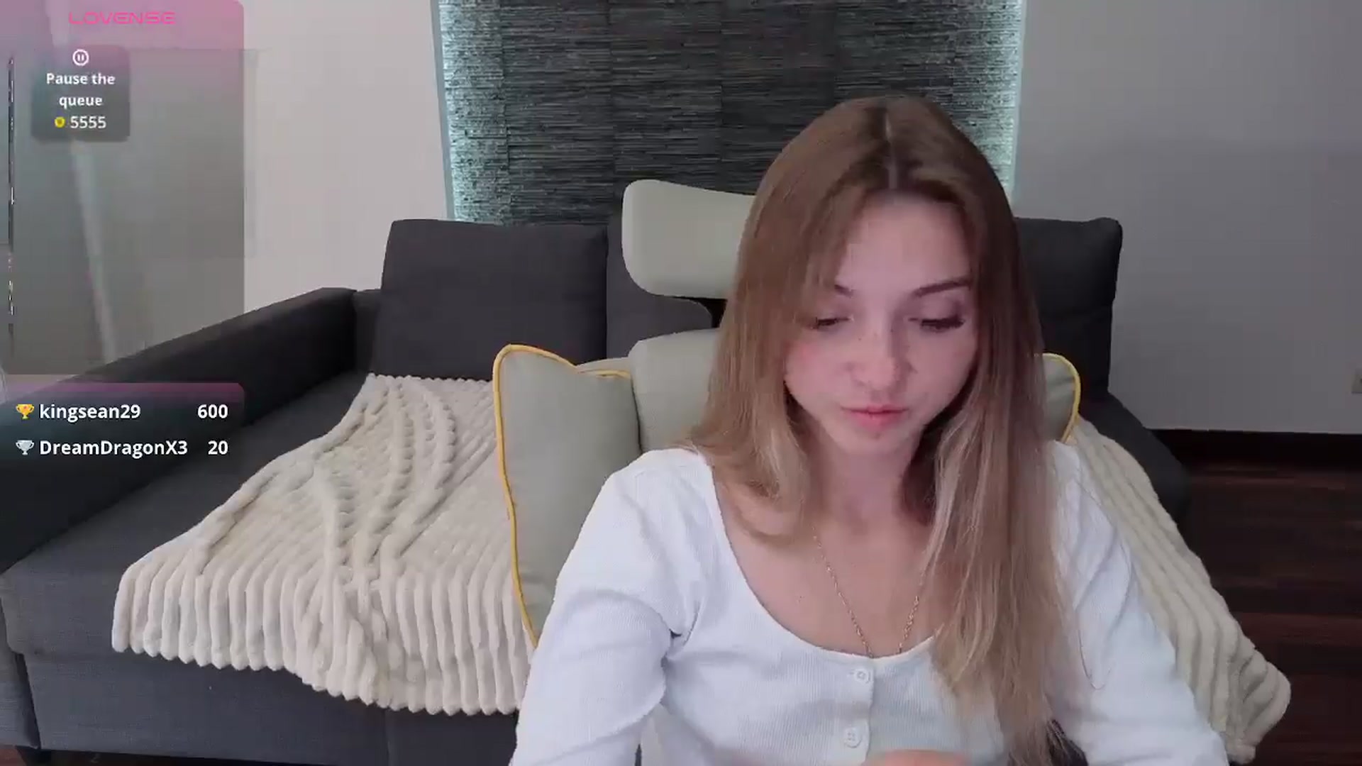 Gallery image thumbnail from Daisyy's myfreecams stream on, 08/11/2025, 15:04 image 10 of 20