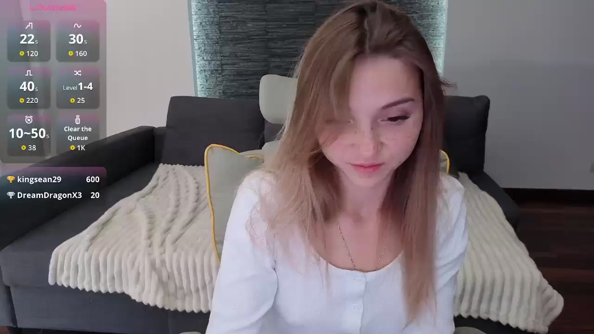Gallery image thumbnail from Daisyy's myfreecams stream on, 08/11/2025, 15:04 image 16 of 20