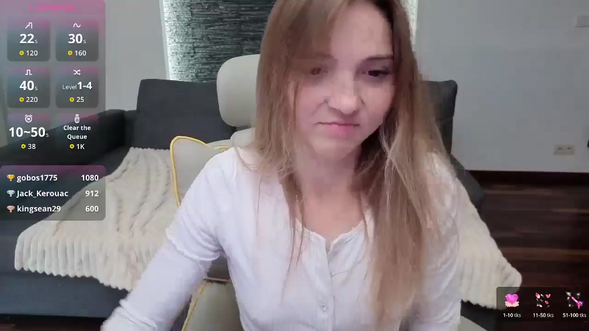Gallery image thumbnail from Daisyy's myfreecams stream on, 08/11/2025, 20:05 image 7 of 20