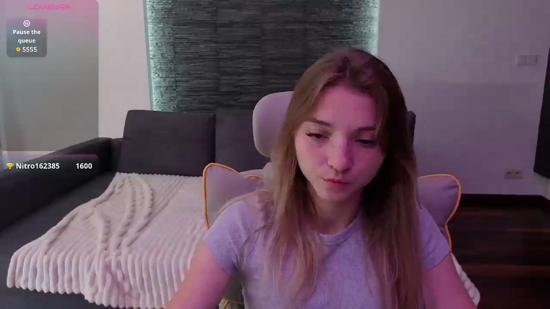 Gallery image thumbnail from Daisyy's myfreecams stream on, 08/12/2025, 14:24 image 6 of 20