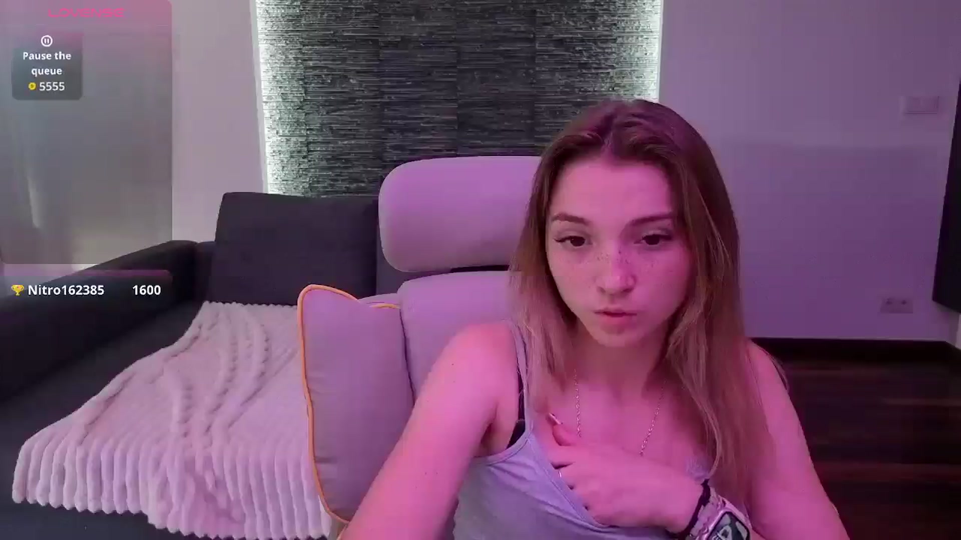 Gallery image thumbnail from Daisyy's myfreecams stream on, 08/12/2025, 16:39 image 14 of 20