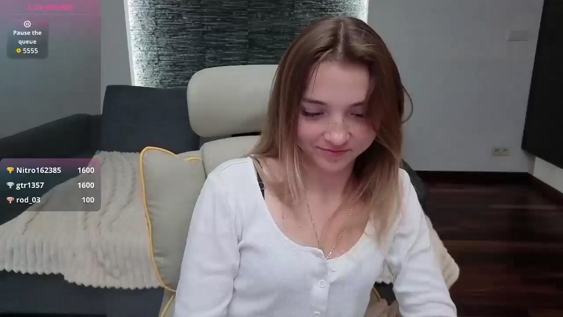 Gallery image thumbnail from Daisyy's myfreecams stream on, 08/12/2025, 17:32 image 19 of 20