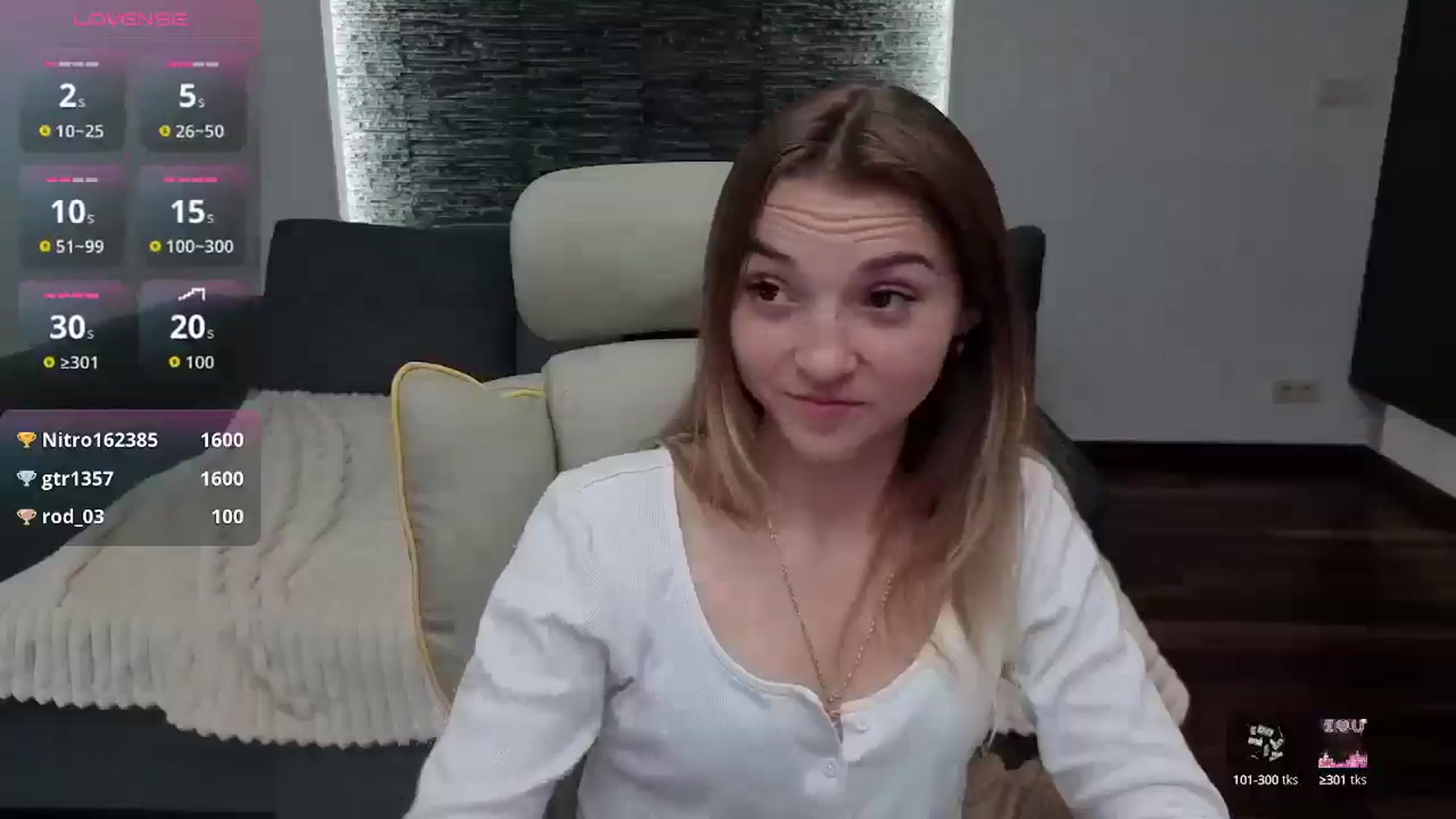 Gallery image thumbnail from Daisyy's myfreecams stream on, 08/12/2025, 17:32 image 17 of 20