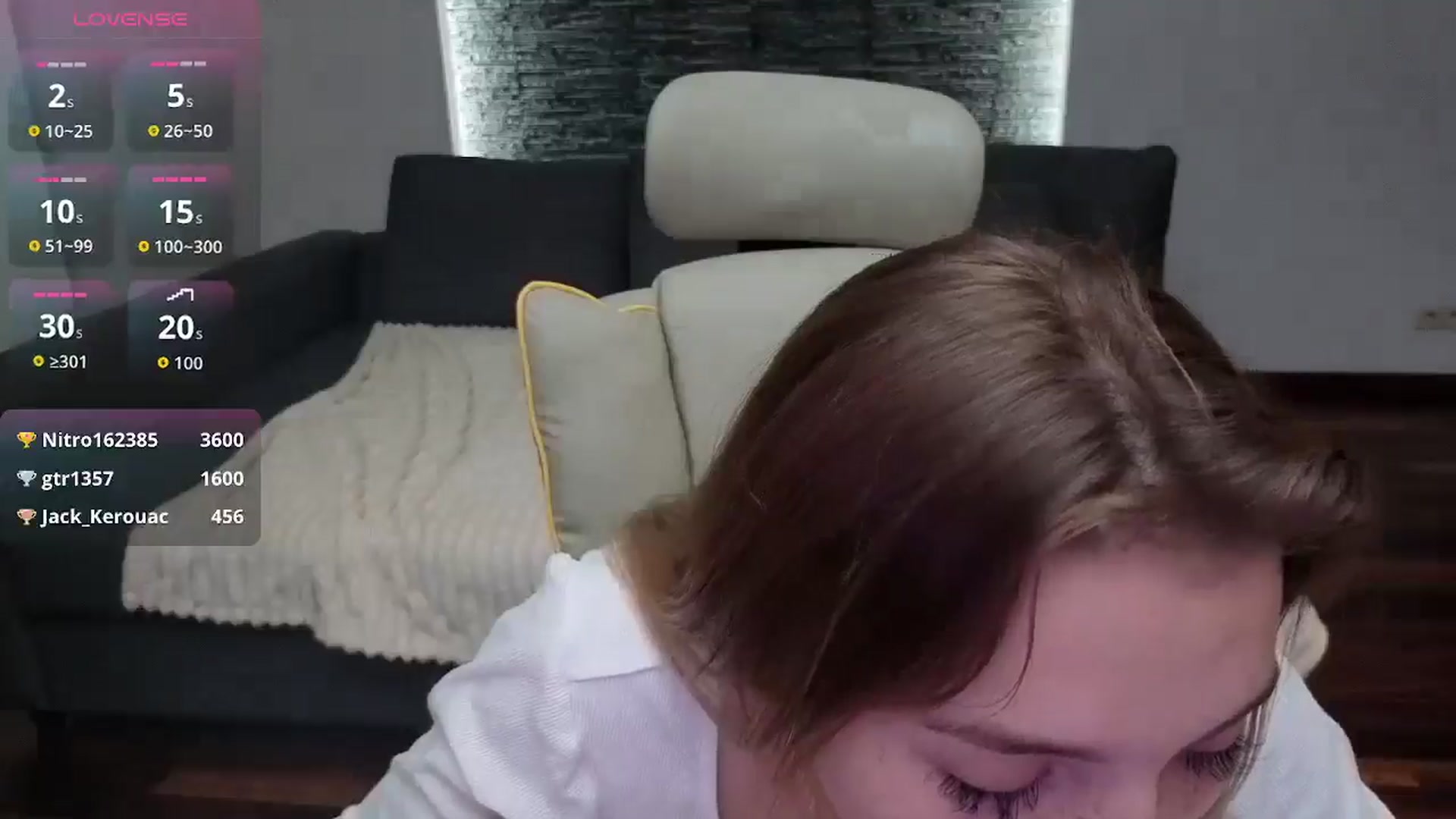 Gallery image thumbnail from Daisyy's myfreecams stream on, 08/12/2025, 19:19 image 9 of 20