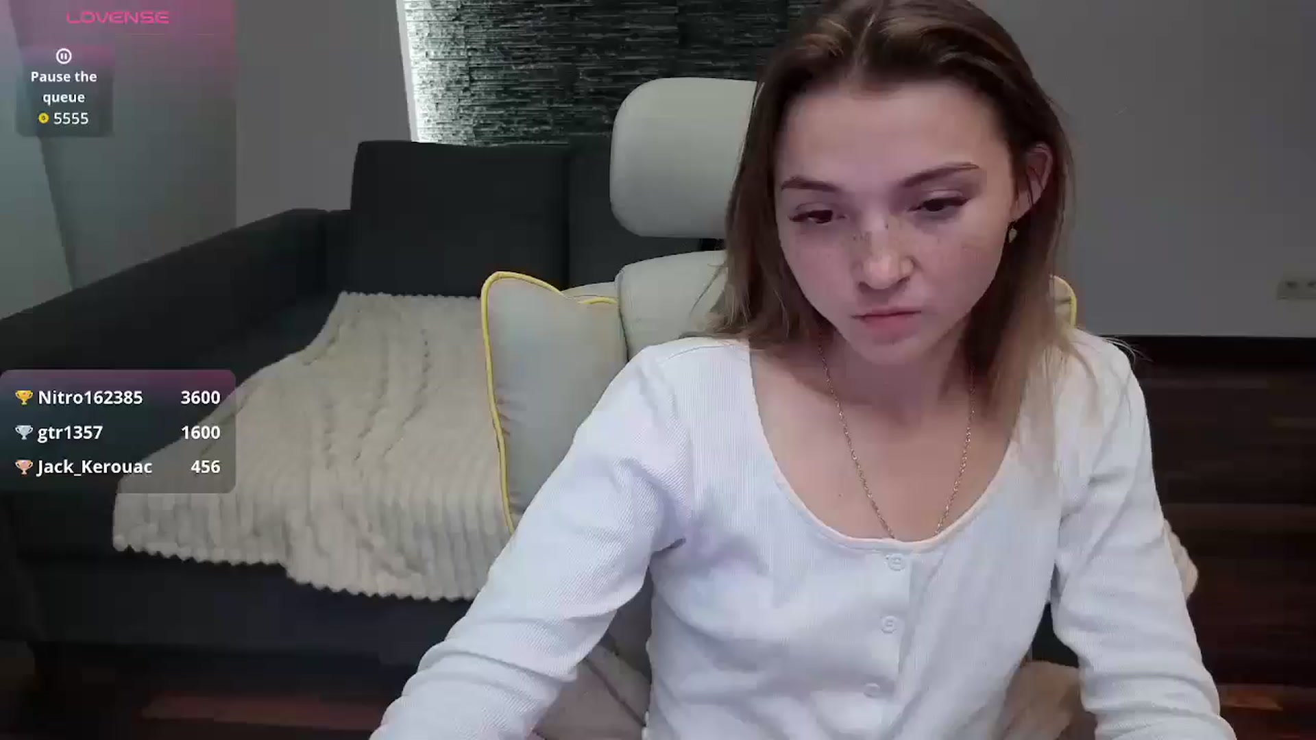 Gallery image thumbnail from Daisyy's myfreecams stream on, 08/12/2025, 19:19 image 15 of 20