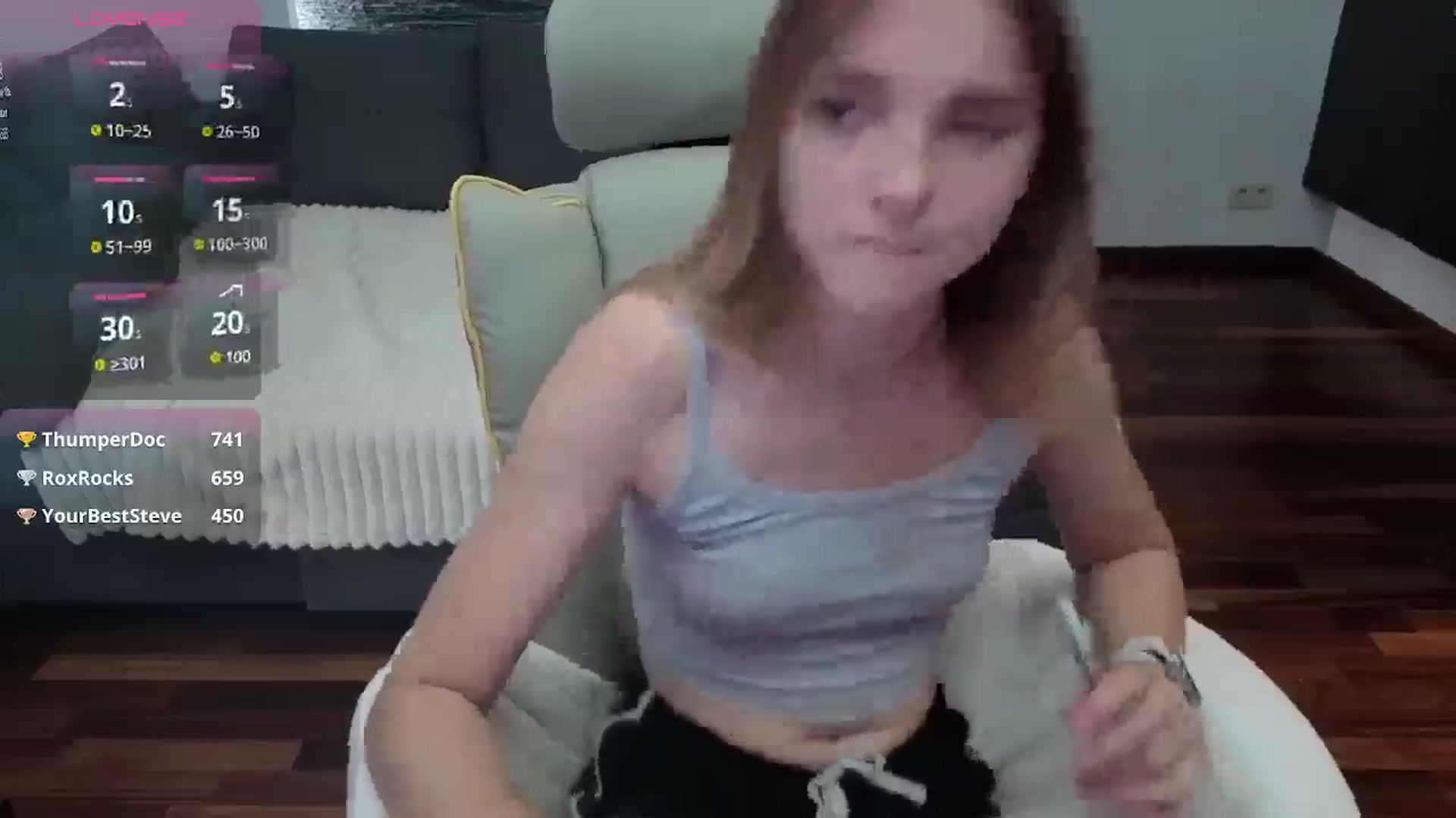 Gallery image thumbnail from Daisyy's myfreecams stream on, 08/13/2025, 17:02 image 18 of 20