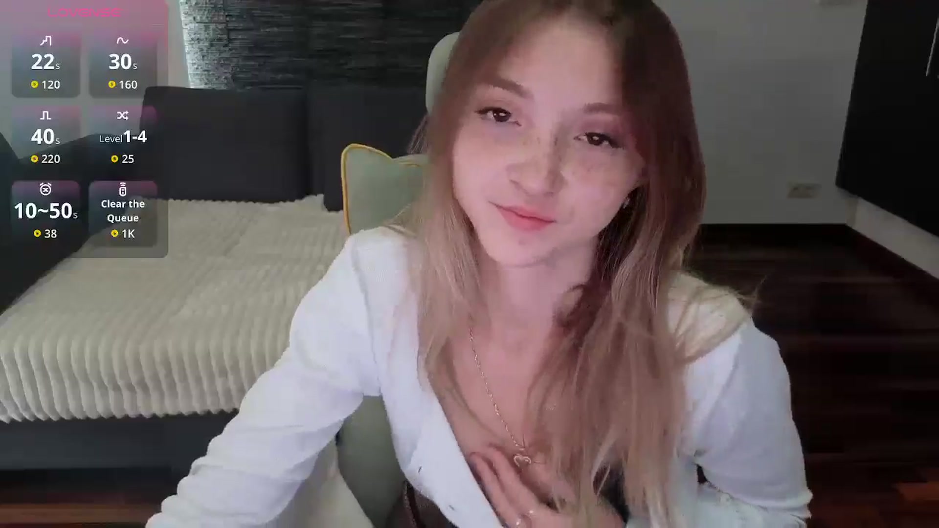 Gallery image thumbnail from Daisyy's myfreecams stream on, 08/14/2025, 16:53 image 11 of 20