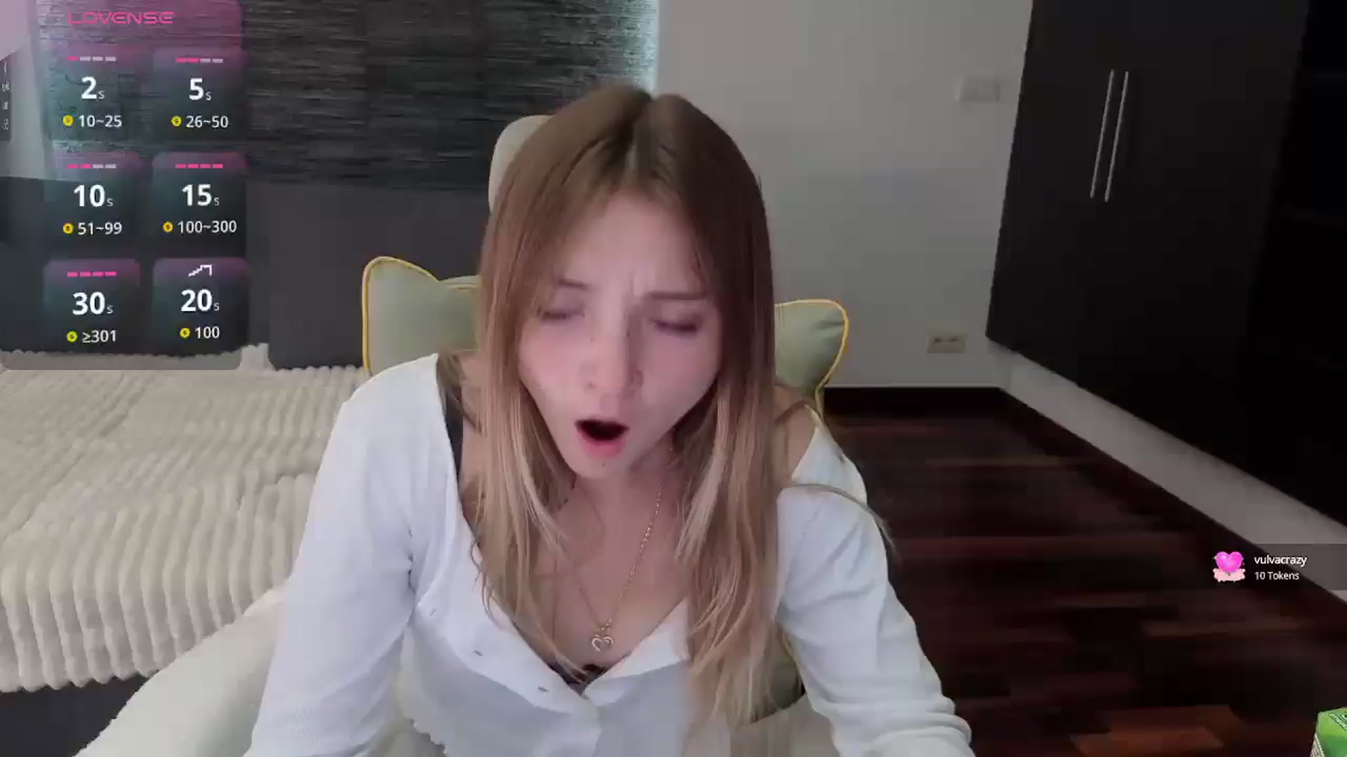 Gallery image thumbnail from Daisyy's myfreecams stream on, 08/14/2025, 16:53 image 1 of 20