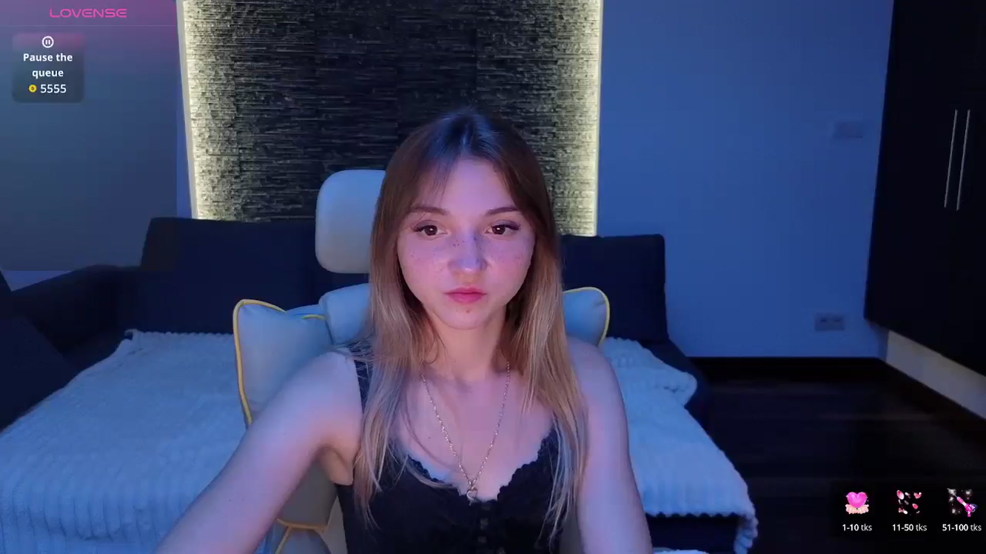 Gallery image thumbnail from Daisyy's myfreecams stream on, 08/14/2025, 18:12 image 13 of 20