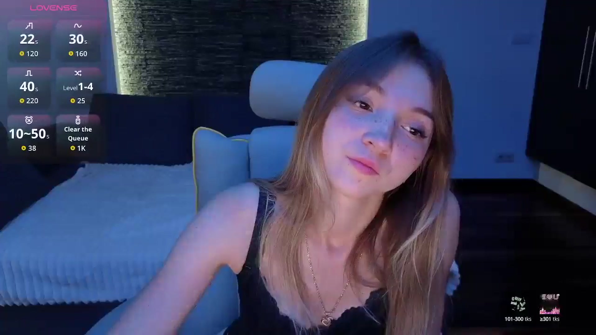 Gallery image thumbnail from Daisyy's myfreecams stream on, 08/14/2025, 18:12 image 4 of 20