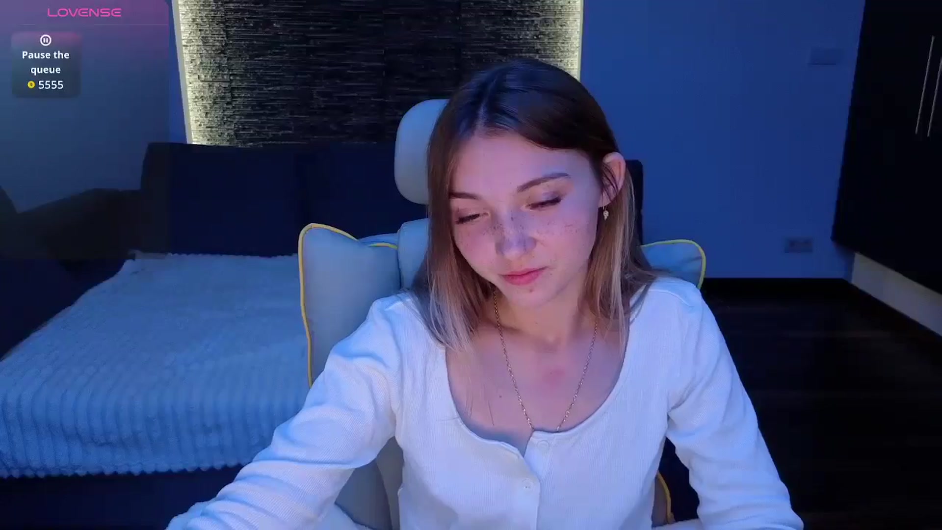 Gallery image thumbnail from Daisyy's myfreecams stream on, 08/14/2025, 19:14 image 2 of 20