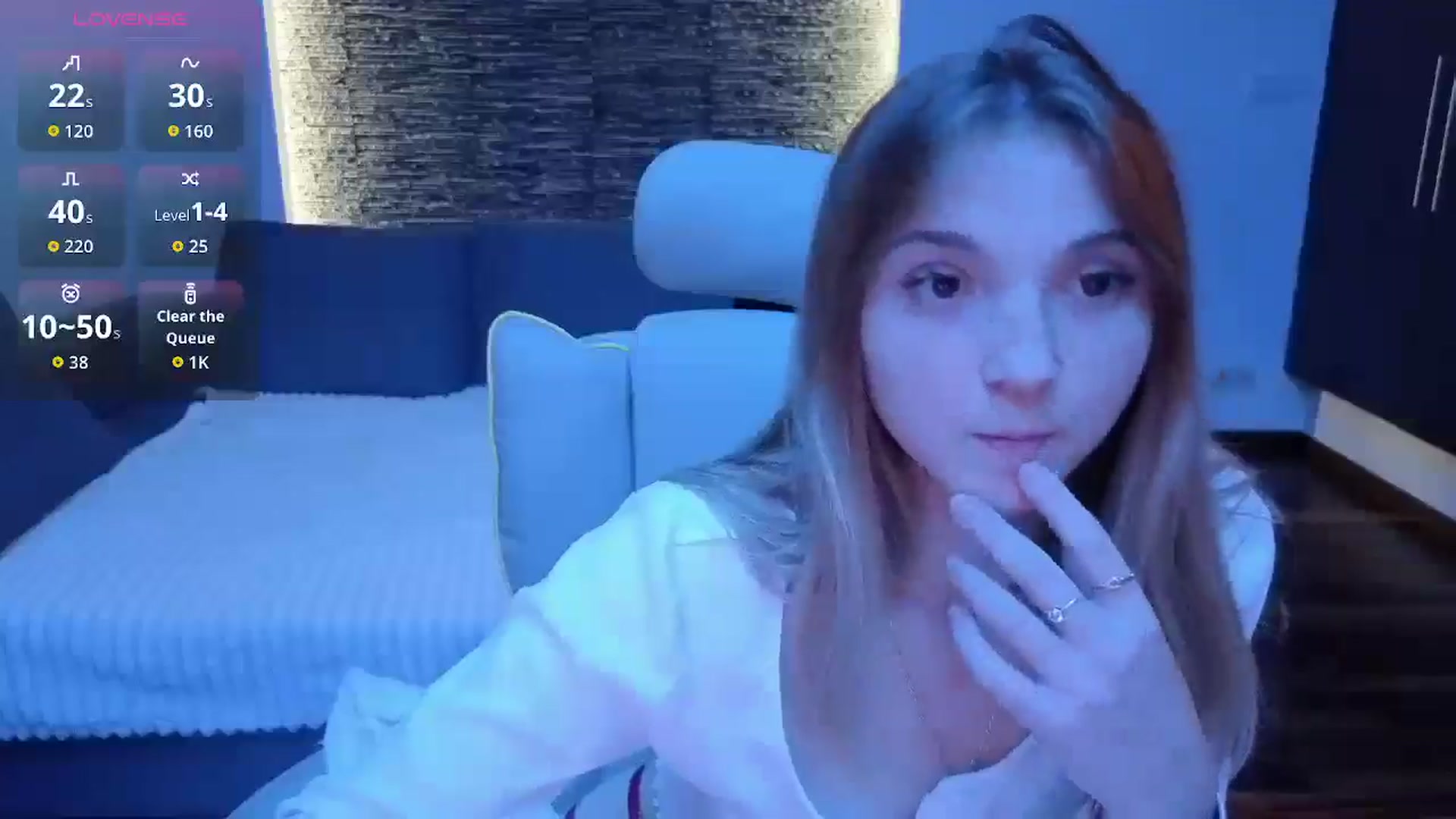 Gallery image thumbnail from Daisyy's myfreecams stream on, 08/14/2025, 19:14 image 15 of 20