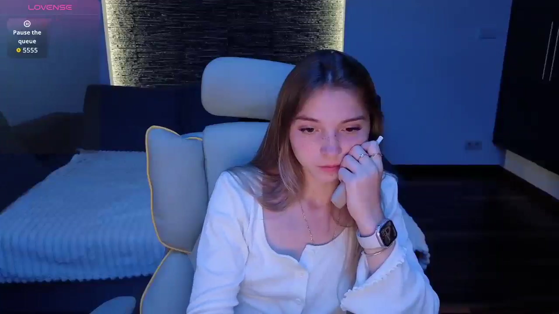 Gallery image thumbnail from Daisyy's myfreecams stream on, 08/14/2025, 19:14 image 20 of 20