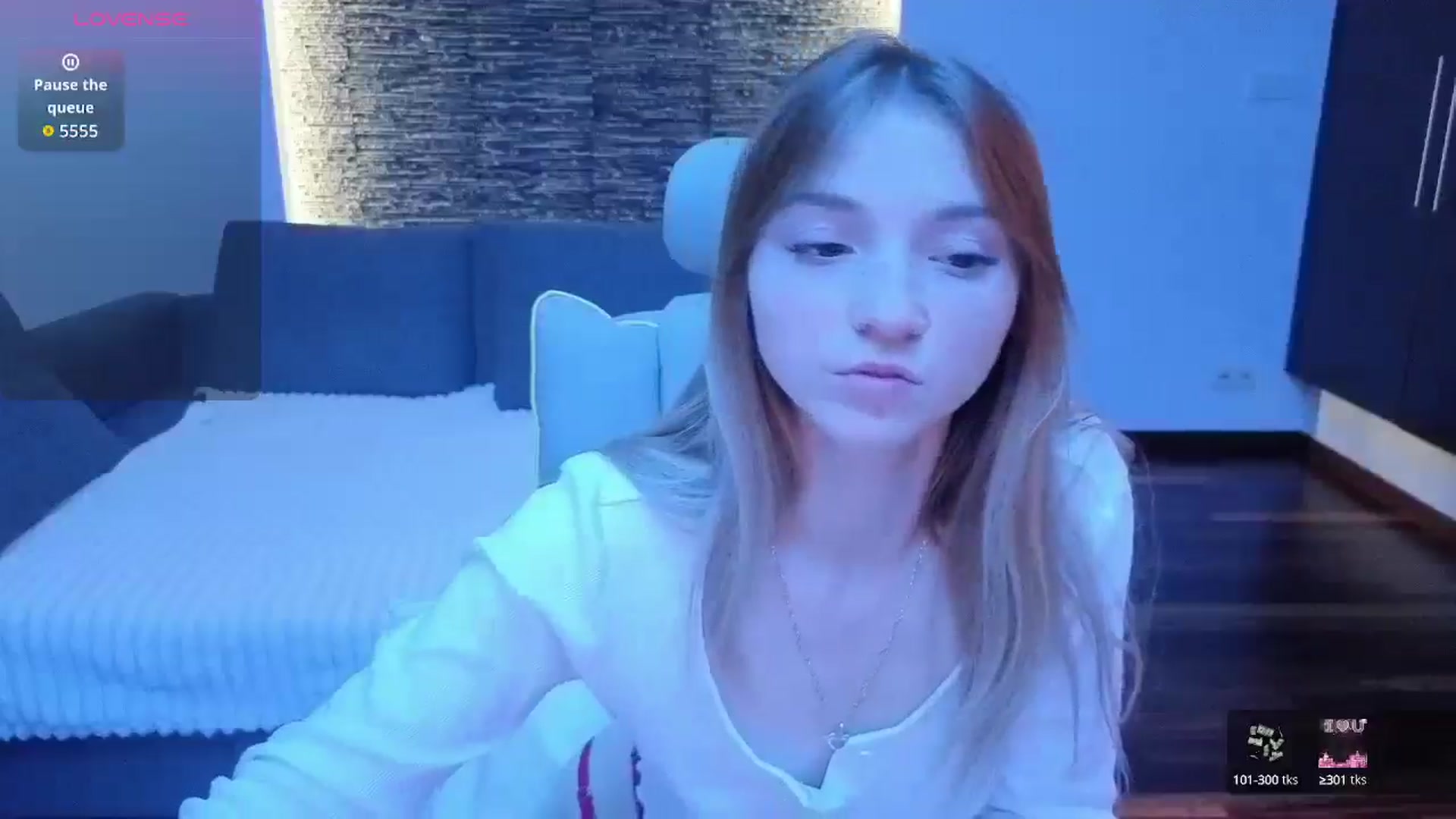 Gallery image thumbnail from Daisyy's myfreecams stream on, 08/14/2025, 19:14 image 13 of 20
