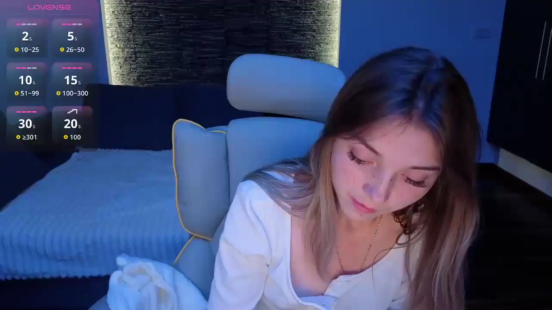Gallery image thumbnail from Daisyy's myfreecams stream on, 08/14/2025, 19:14 image 14 of 20