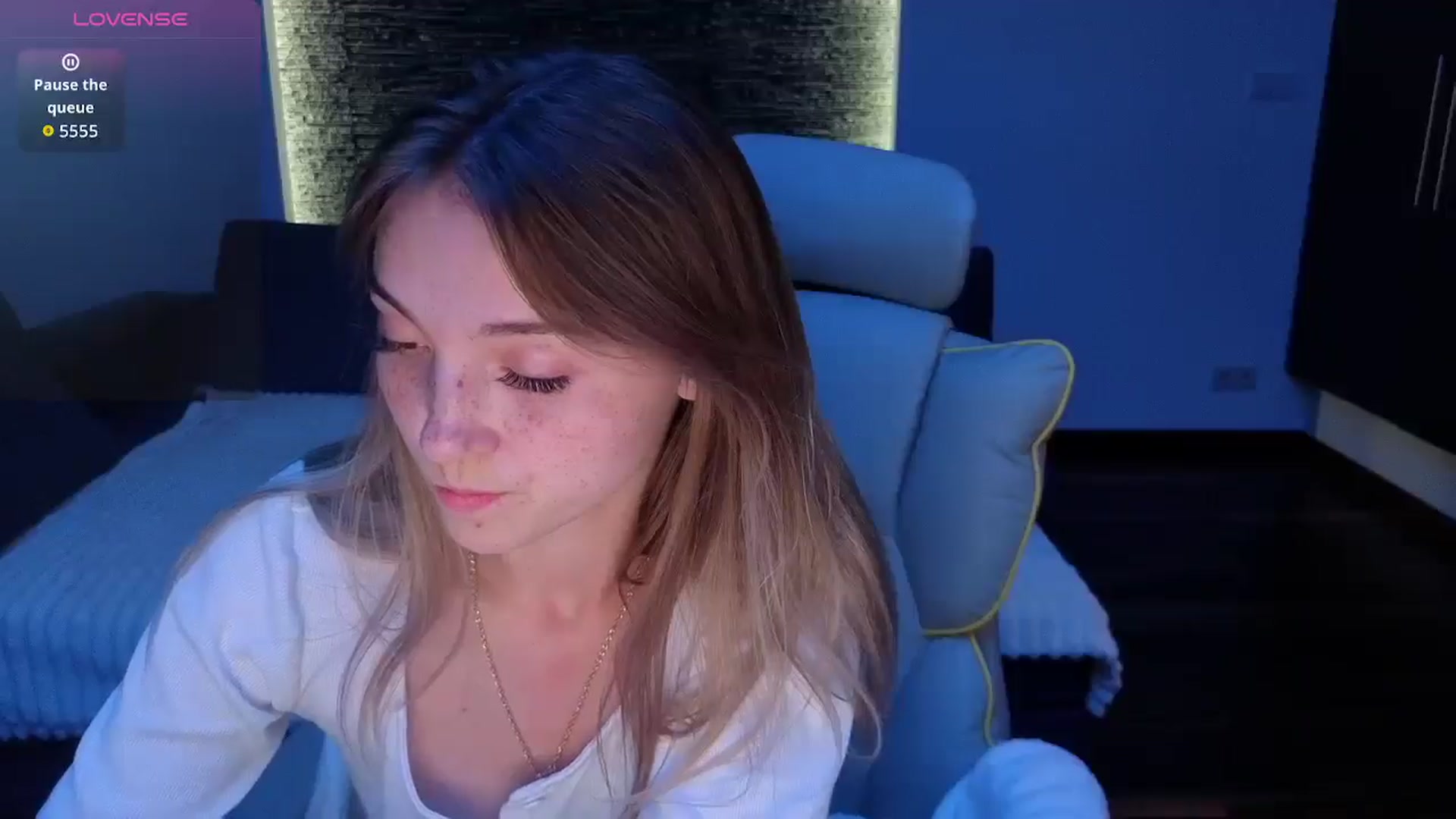 Gallery image thumbnail from Daisyy's myfreecams stream on, 08/14/2025, 19:14 image 12 of 20