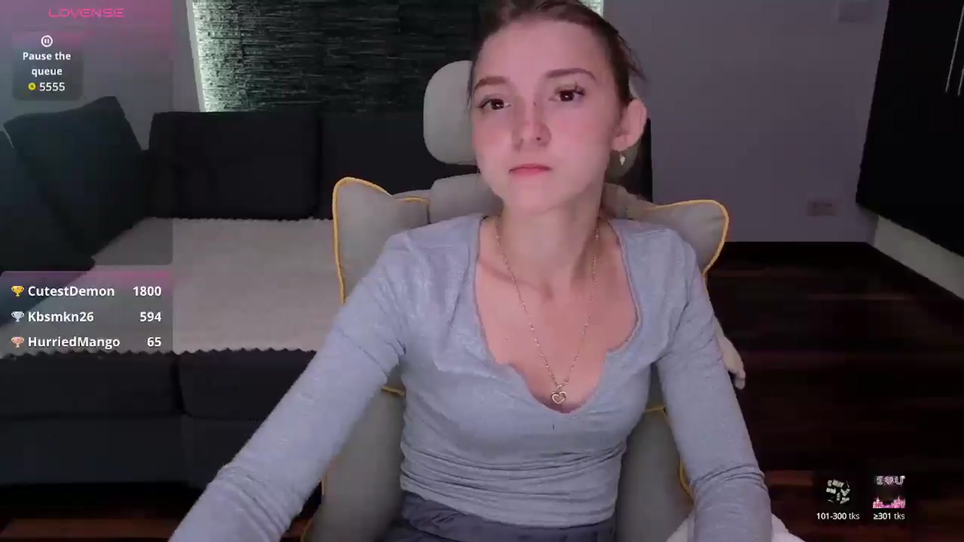 Gallery image thumbnail from Daisyy's myfreecams stream on, 08/24/2025, 17:27 image 4 of 20