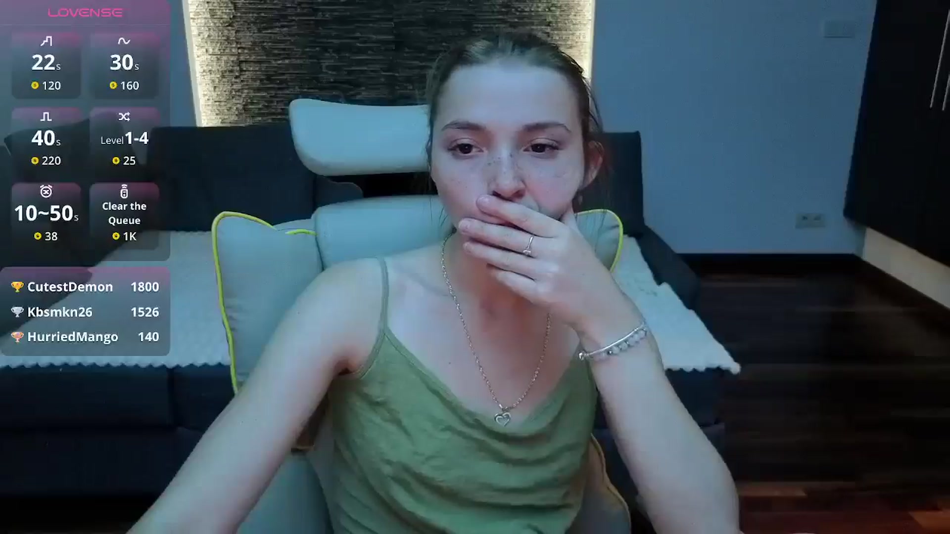 Gallery image thumbnail from Daisyy's myfreecams stream on, 08/24/2025, 18:07 image 11 of 20