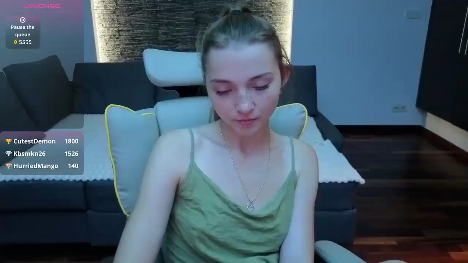 Gallery image thumbnail from Daisyy's myfreecams stream on, 08/24/2025, 18:07 image 10 of 20