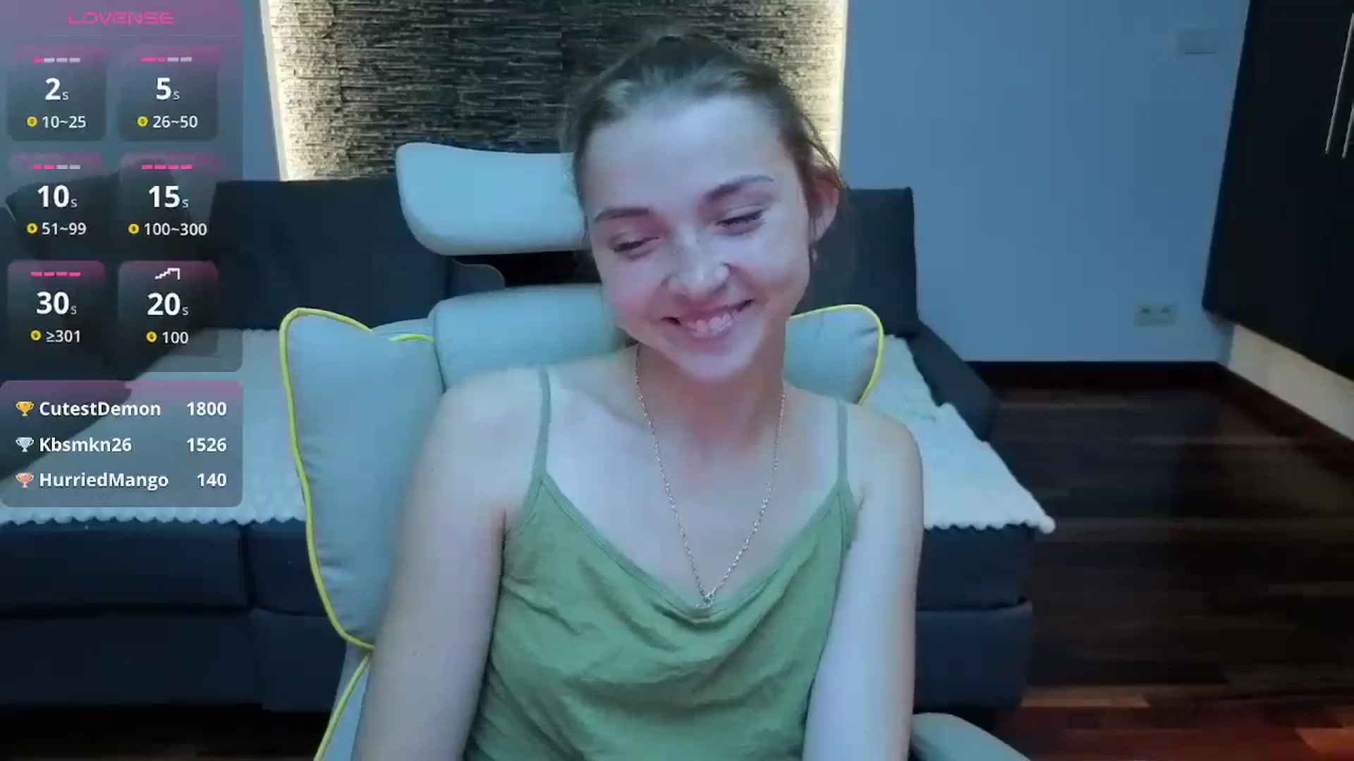Gallery image thumbnail from Daisyy's myfreecams stream on, 08/24/2025, 18:07 image 7 of 20