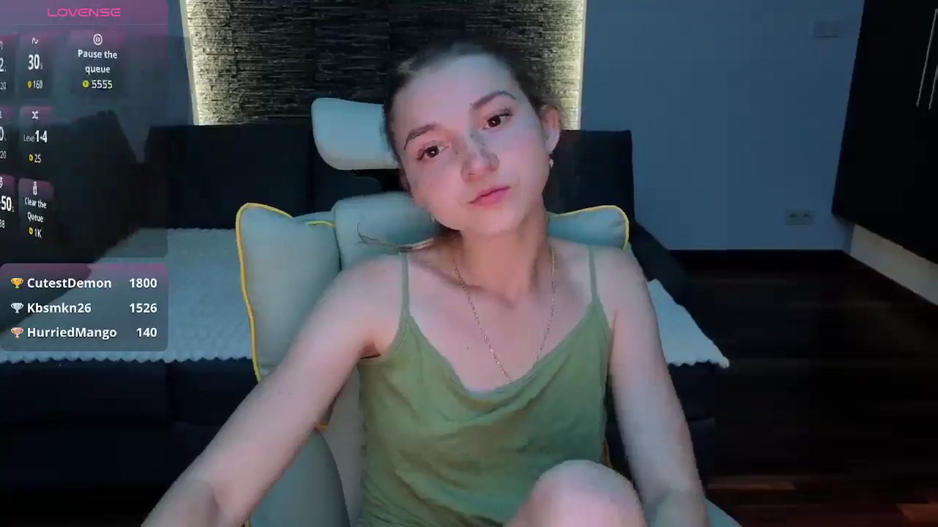 Gallery image thumbnail from Daisyy's myfreecams stream on, 08/24/2025, 18:07 image 17 of 20