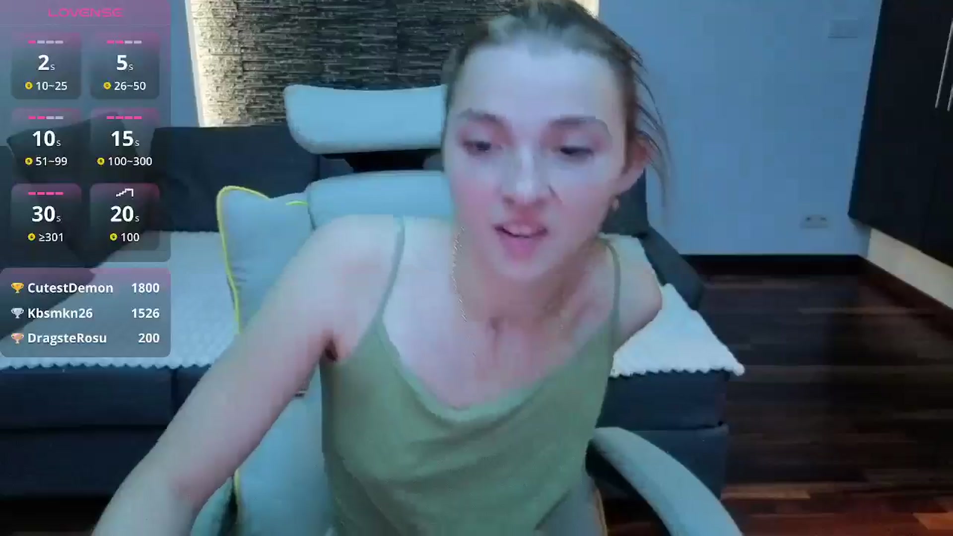 Gallery image thumbnail from Daisyy's myfreecams stream on, 08/24/2025, 18:07 image 20 of 20