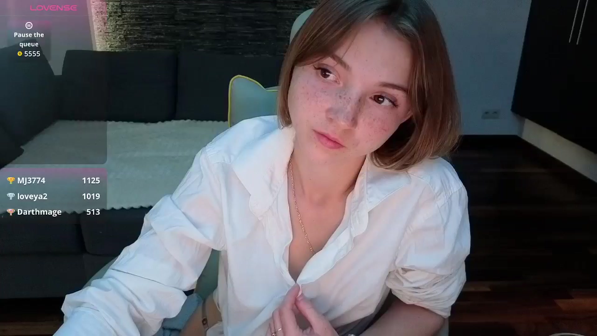 Gallery image thumbnail from Daisyy's myfreecams stream on, 08/25/2025, 17:31 image 14 of 20