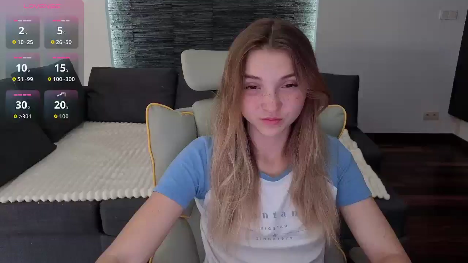 Gallery image thumbnail from Daisyy's myfreecams stream on, 08/26/2025, 14:56 image 13 of 20