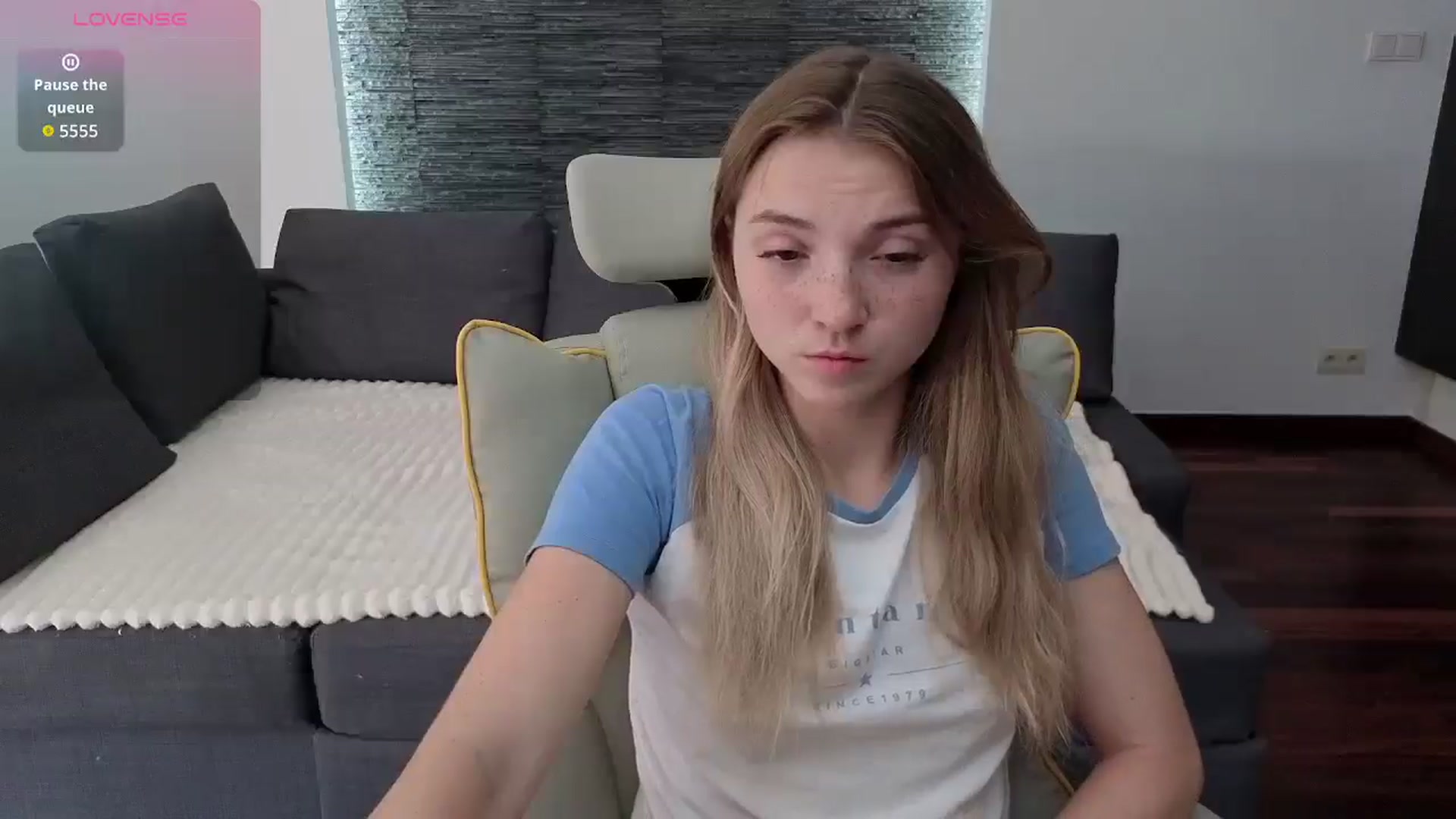 Gallery image thumbnail from Daisyy's myfreecams stream on, 08/26/2025, 14:56 image 4 of 20