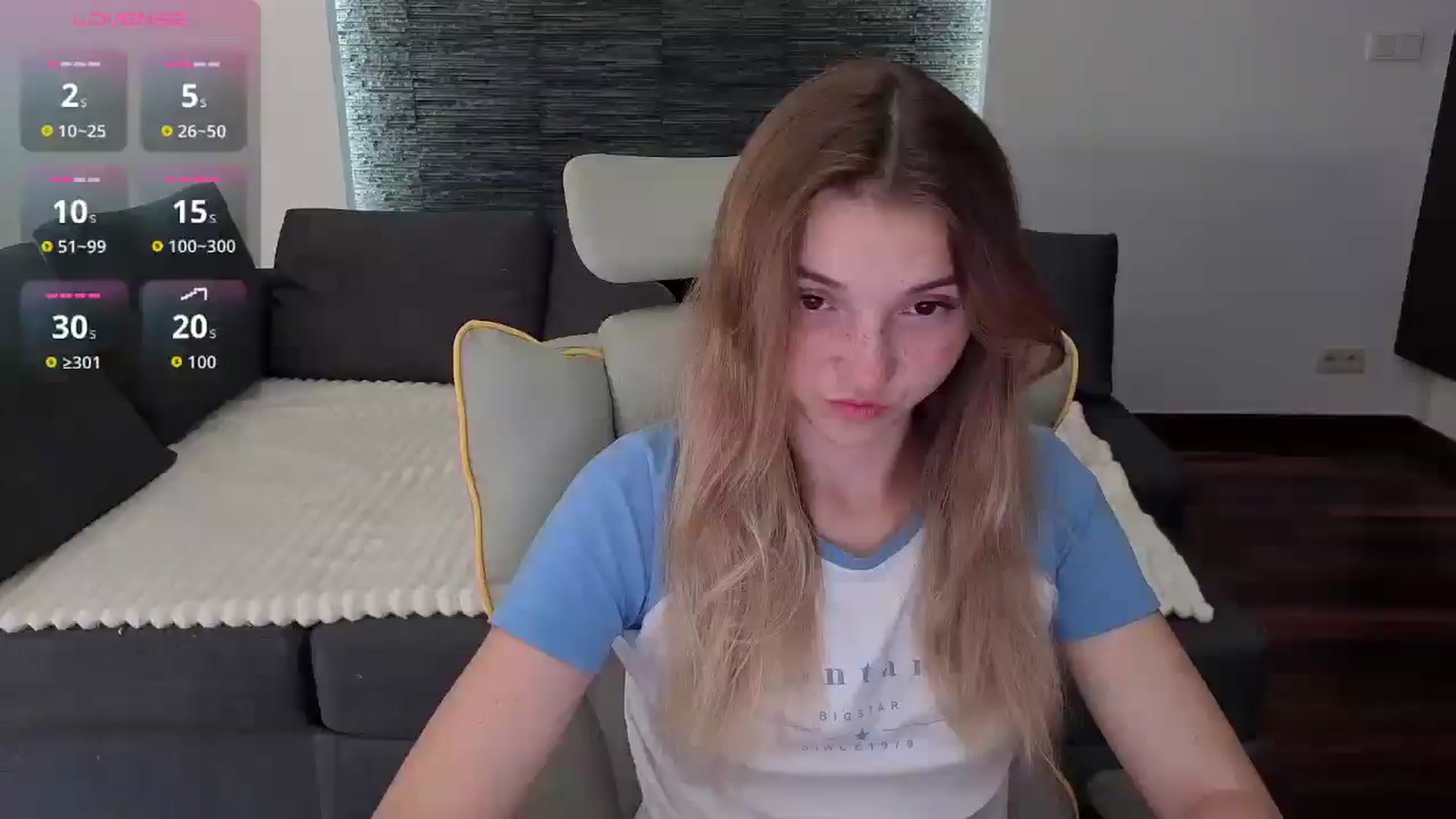 Gallery image thumbnail from Daisyy's myfreecams stream on, 08/26/2025, 14:56 image 14 of 20