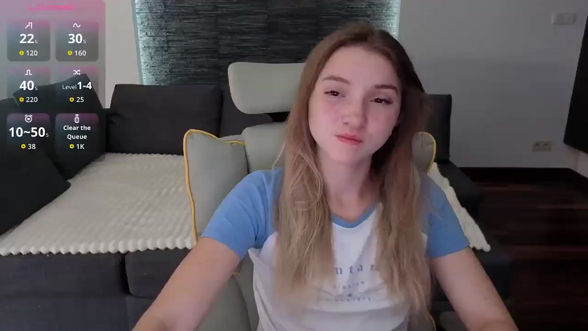 Gallery image thumbnail from Daisyy's myfreecams stream on, 08/26/2025, 14:56 image 12 of 20