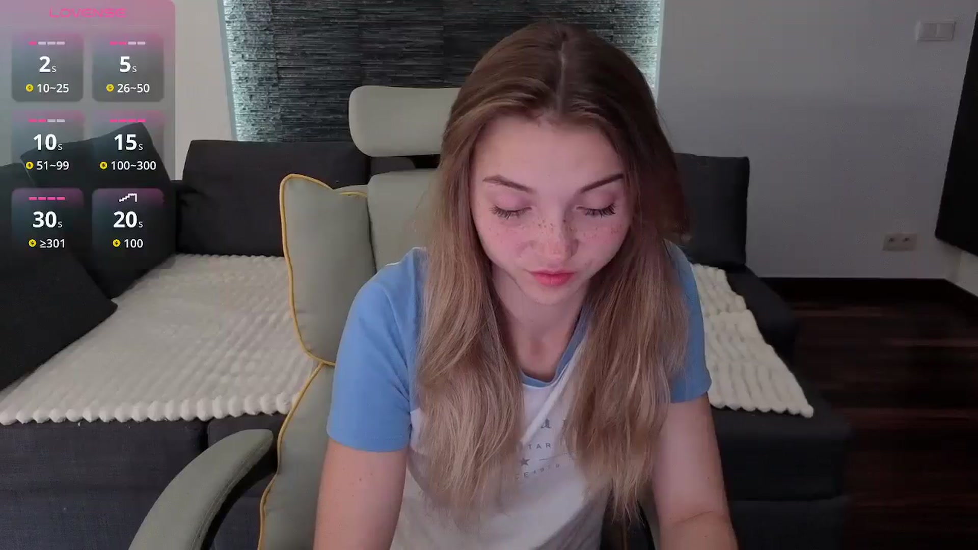 Gallery image thumbnail from Daisyy's myfreecams stream on, 08/26/2025, 14:56 image 18 of 20