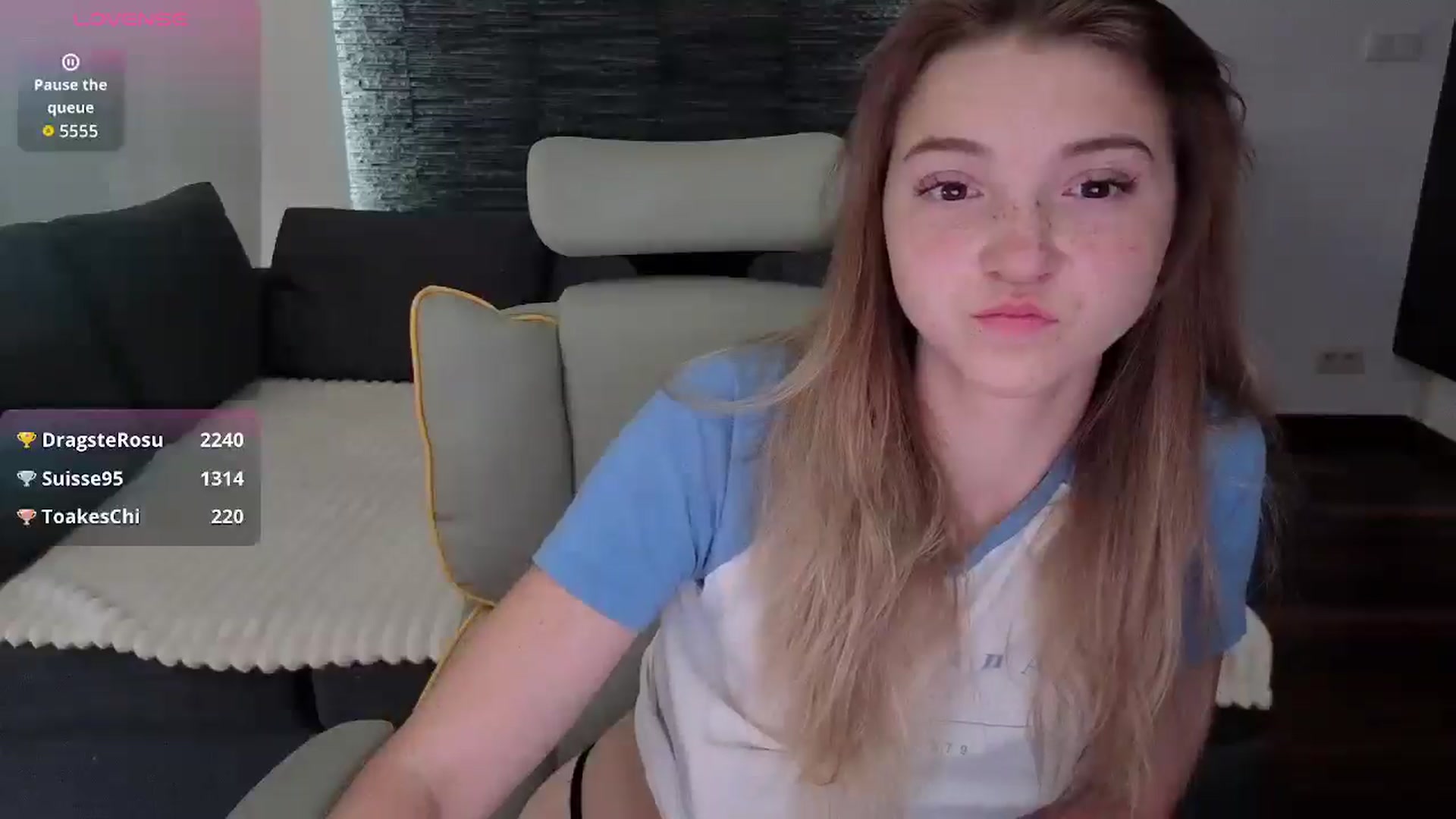 Gallery image thumbnail from Daisyy's myfreecams stream on, 08/26/2025, 16:05 image 3 of 20