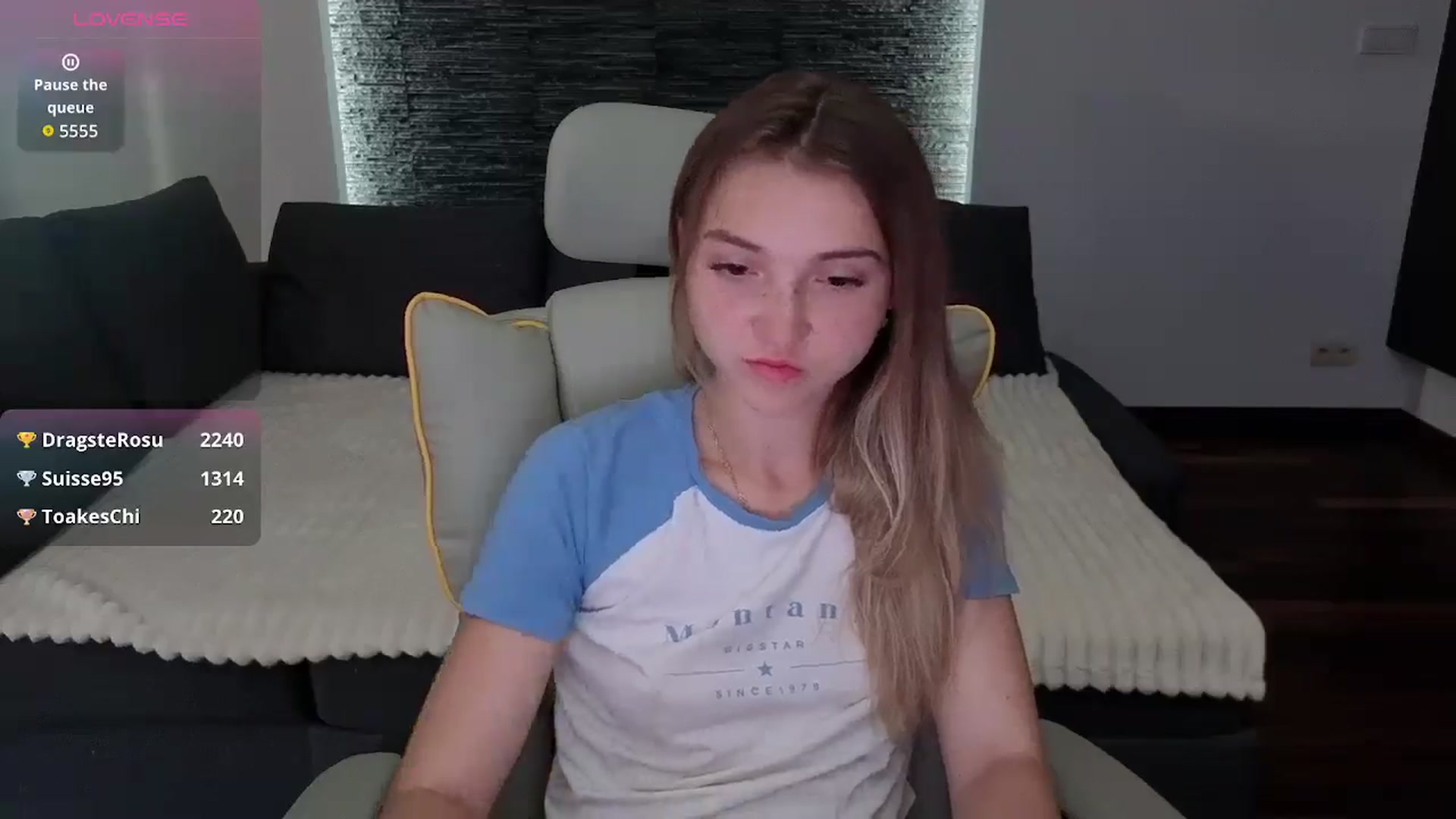Gallery image thumbnail from Daisyy's myfreecams stream on, 08/26/2025, 17:03 image 4 of 20