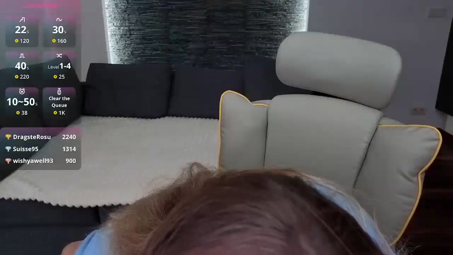 Gallery image thumbnail from Daisyy's myfreecams stream on, 08/26/2025, 17:03 image 13 of 20