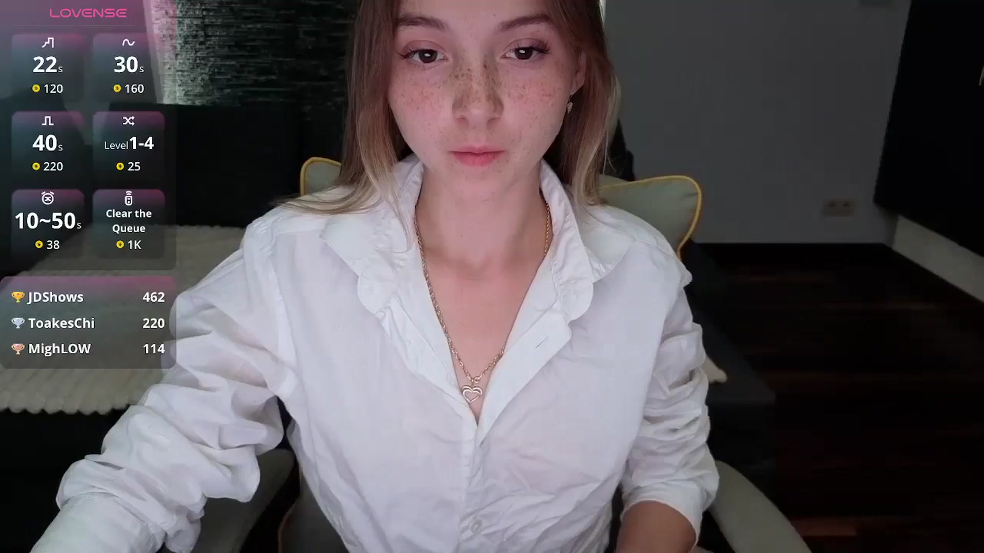 Gallery image thumbnail from Daisyy's myfreecams stream on, 08/27/2025, 18:10 image 12 of 20